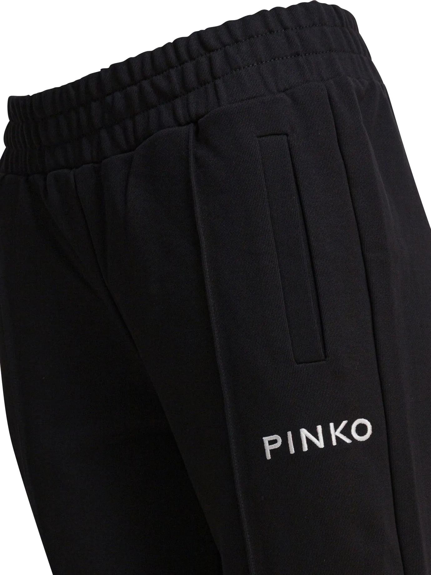 Trousers Black sold by Wanan Luxury product image thumbnail 4