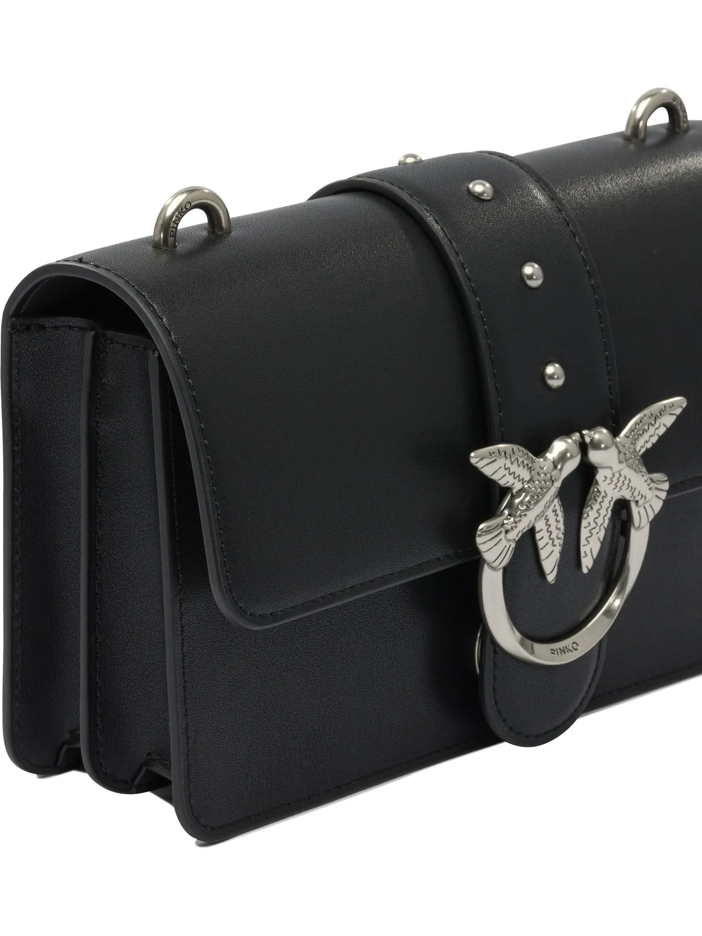 Crossbody Bags Black sold by Wanan Luxury product image thumbnail 4