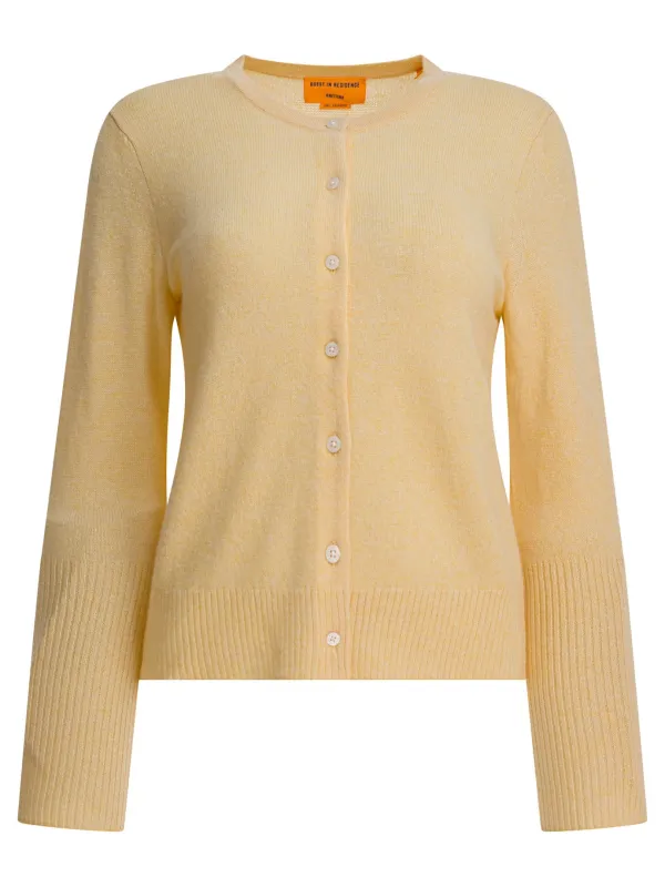 Knitwear Yellow sold by Wanan Luxury