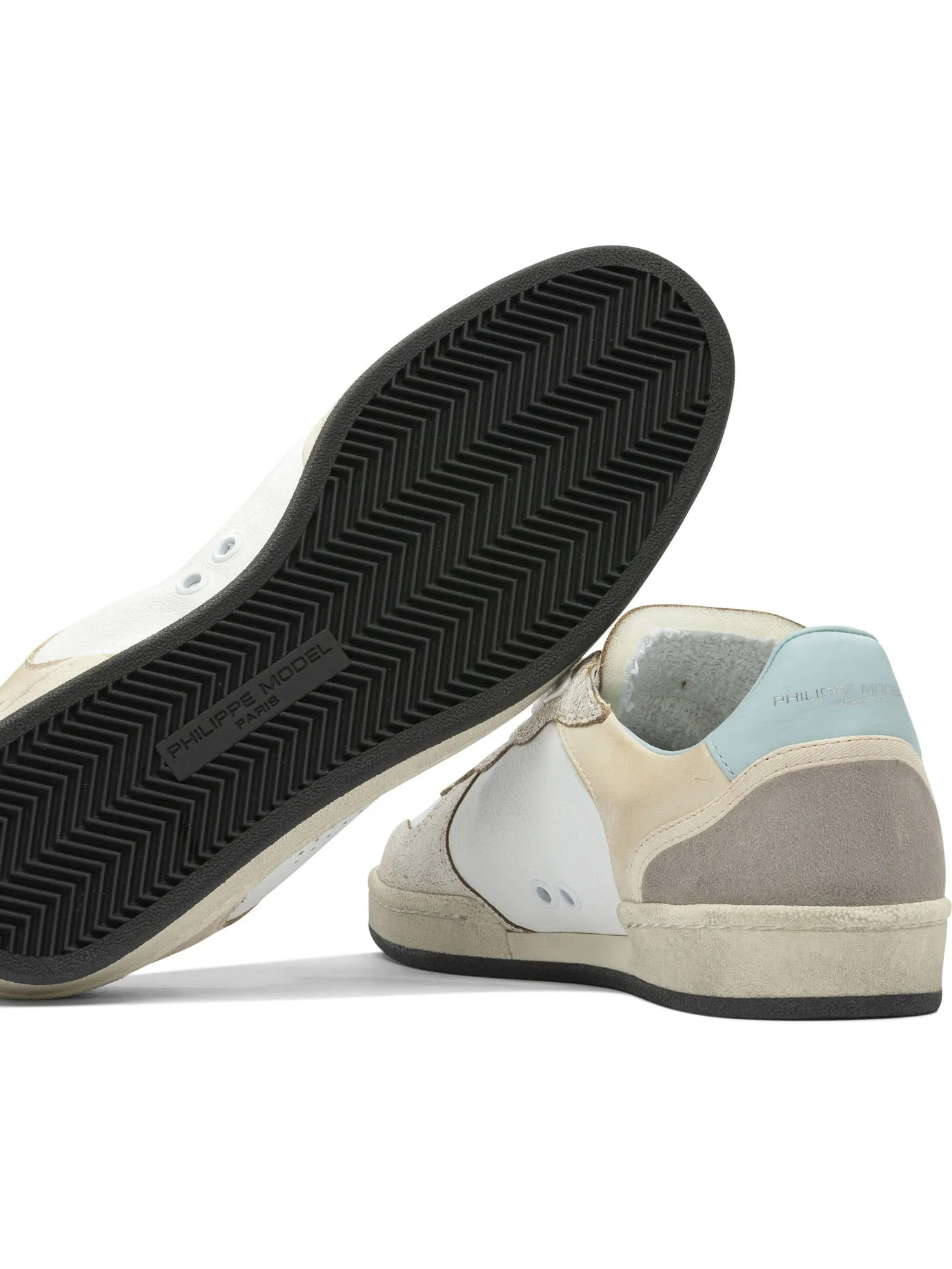 Pgal Sneakers & Slip-On Beige sold by Wanan Luxury product image thumbnail 5