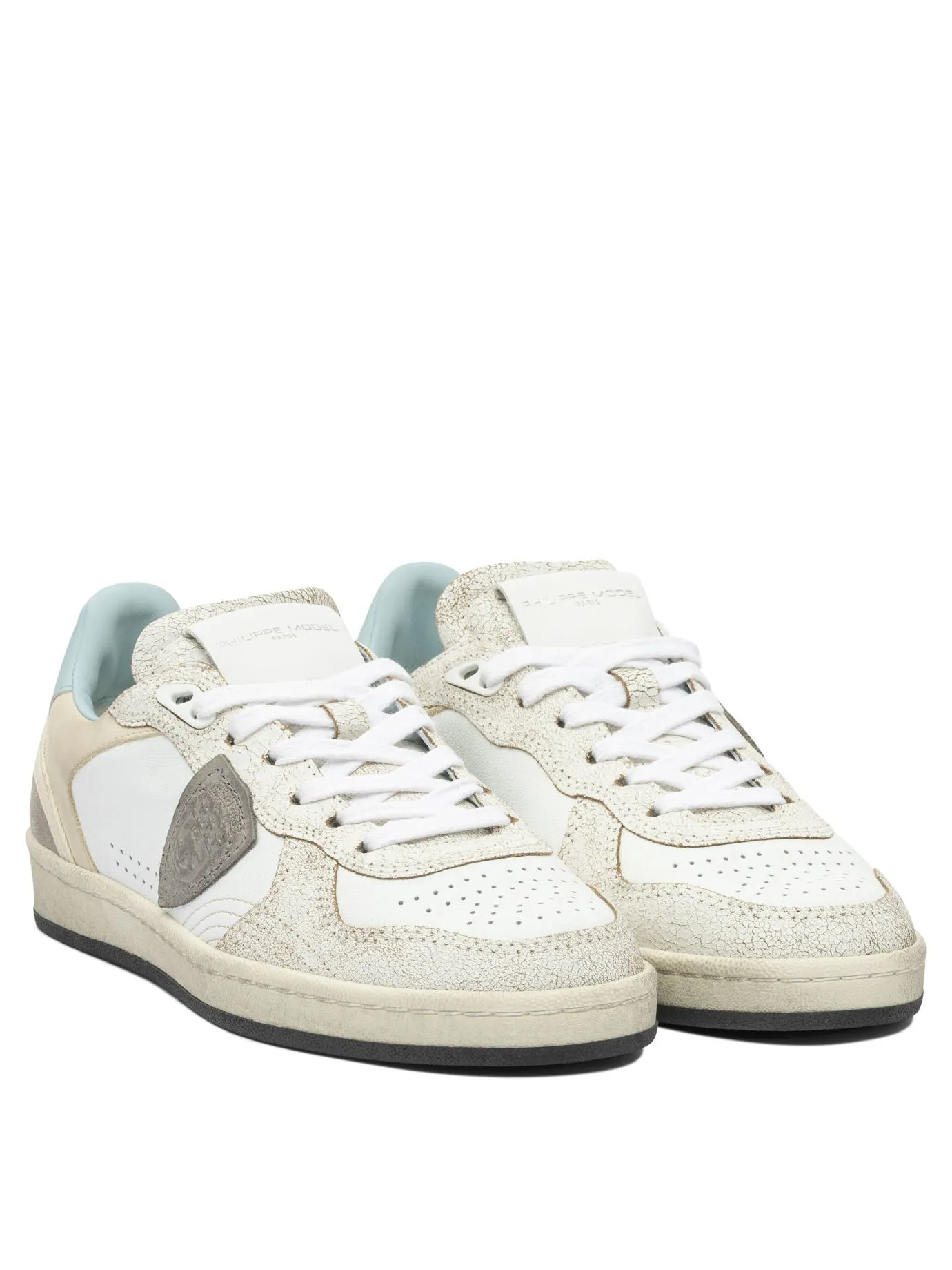 Pgal Sneakers & Slip-On Beige sold by Wanan Luxury product image thumbnail 2