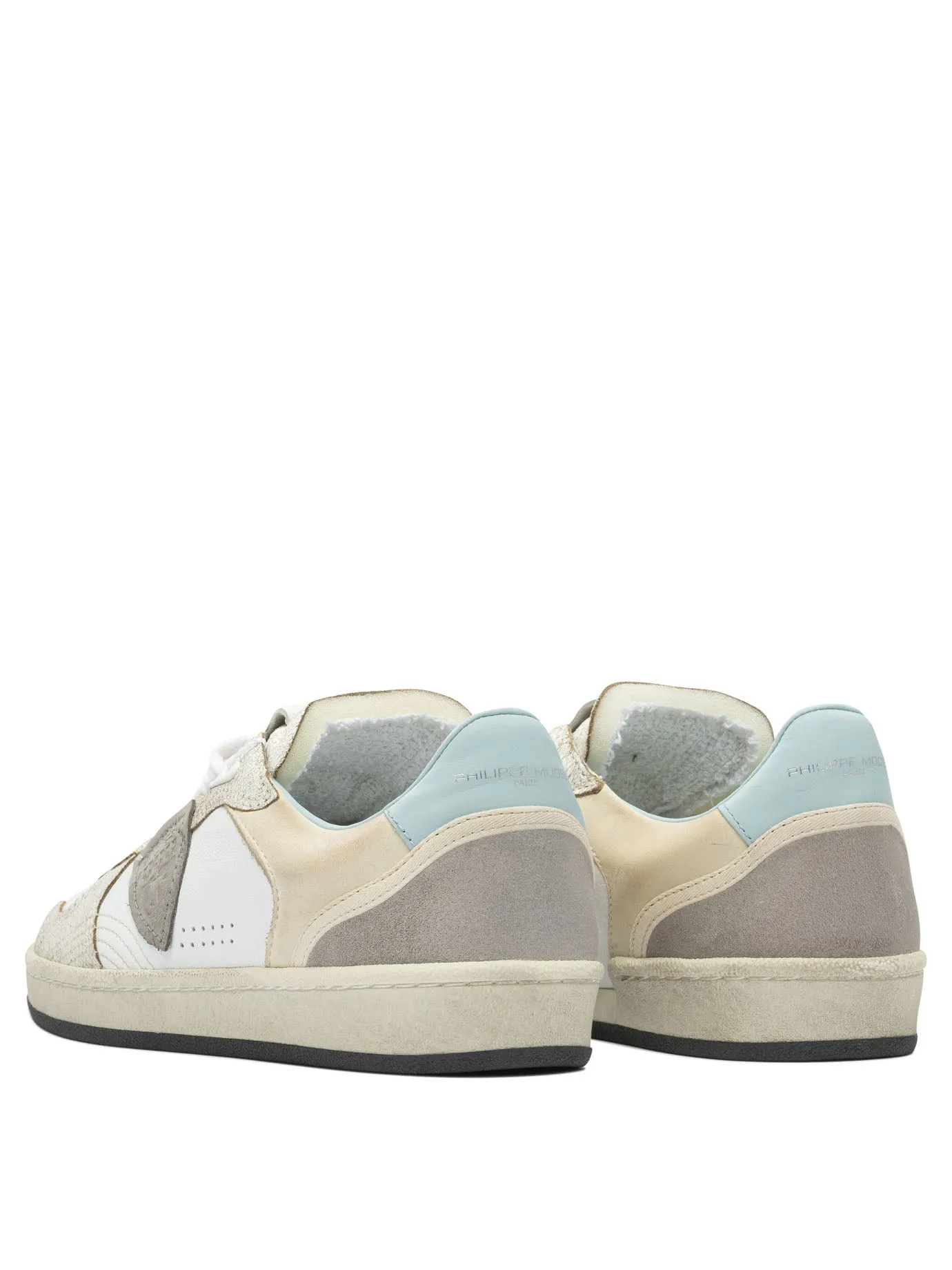 Pgal Sneakers & Slip-On Beige sold by Wanan Luxury product image thumbnail 4