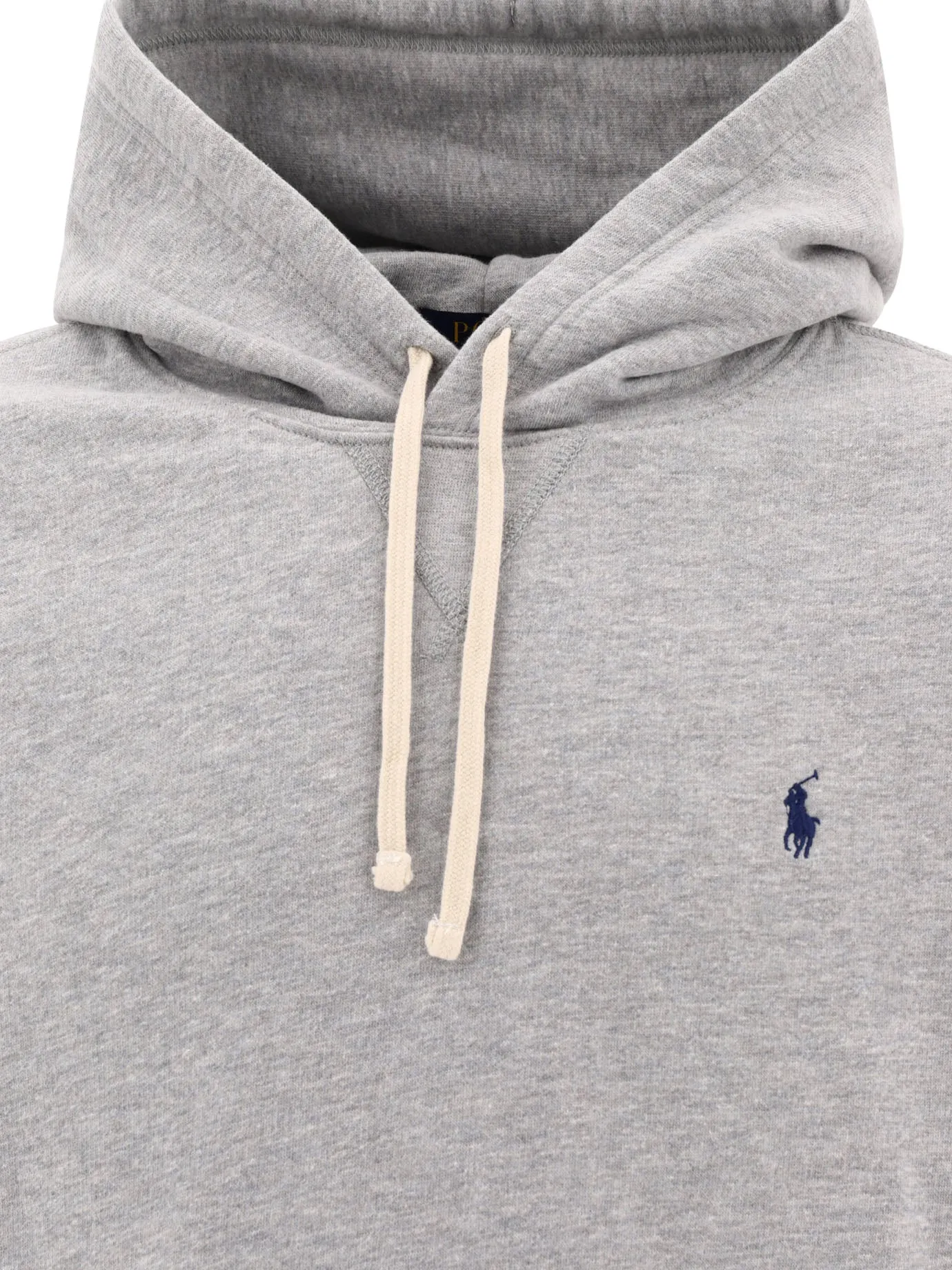 Rl Sweatshirts Grey sold by Wanan Luxury product image thumbnail 3
