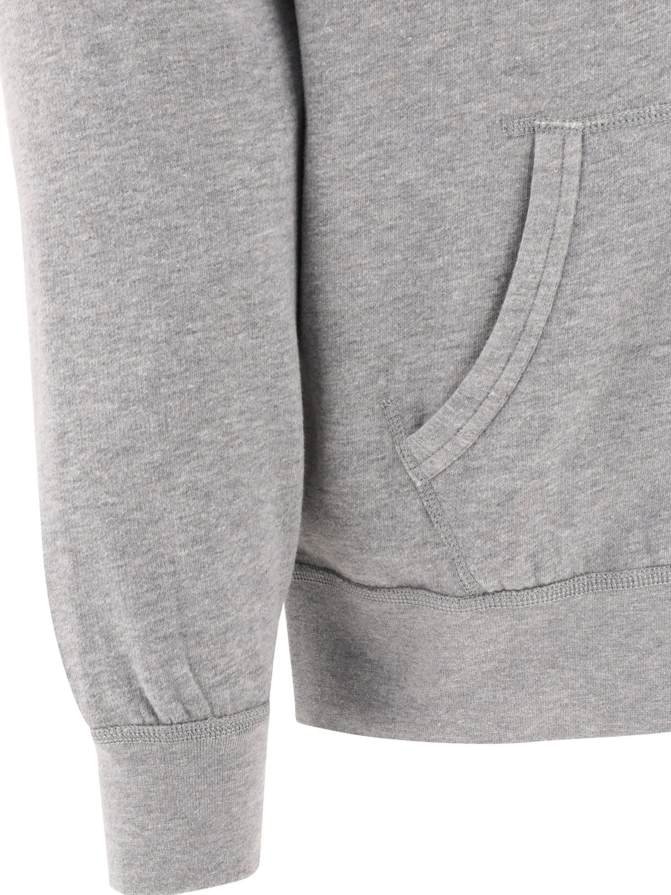 Rl Sweatshirts Grey sold by Wanan Luxury product image thumbnail 4