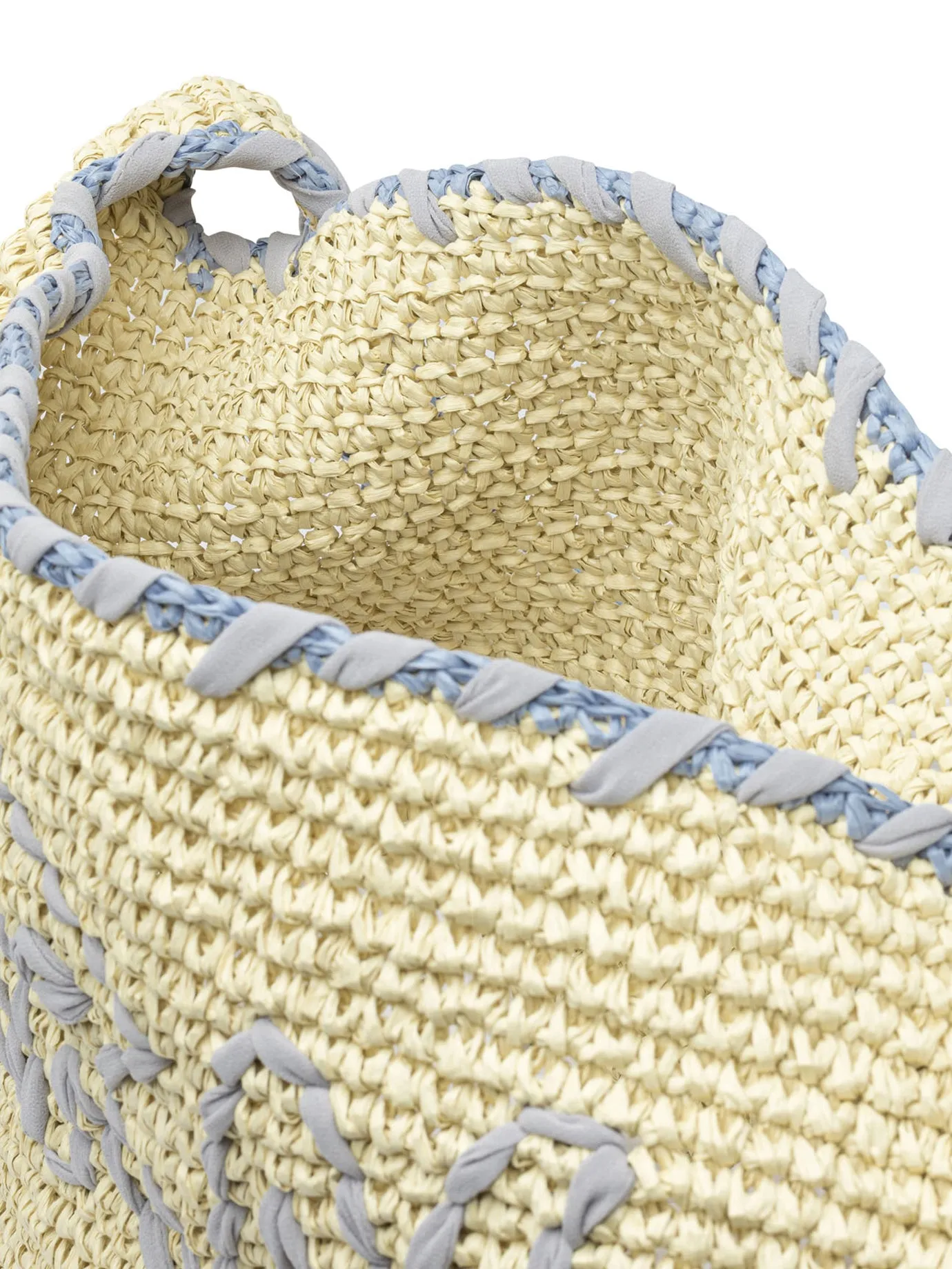 Nassa Shoulder Bags Beige sold by Wanan Luxury product image thumbnail 4