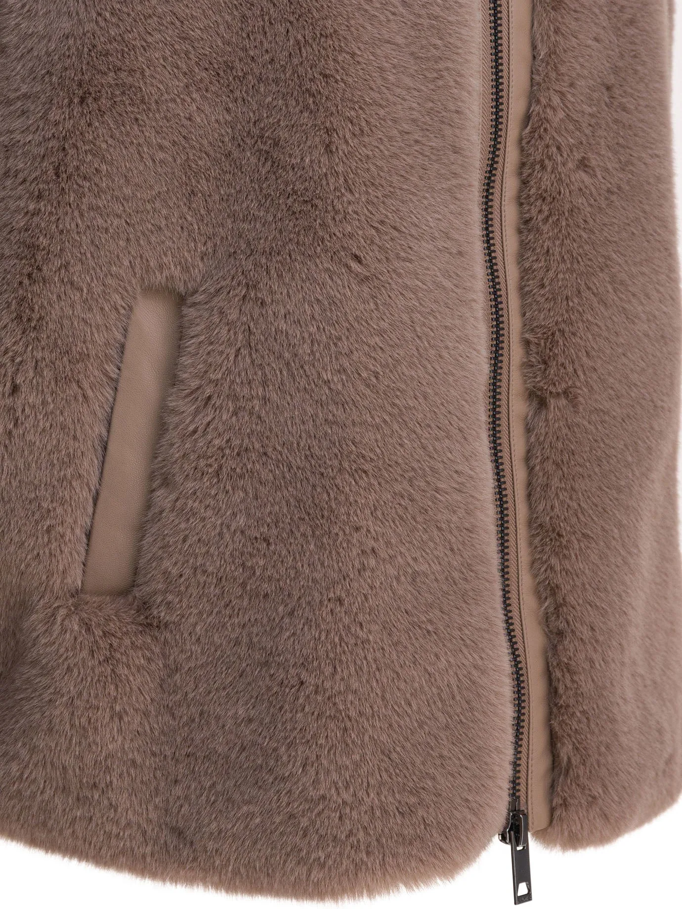 Jackets & Coats Jackets And Coats Beige sold by Wanan Luxury product image thumbnail 4