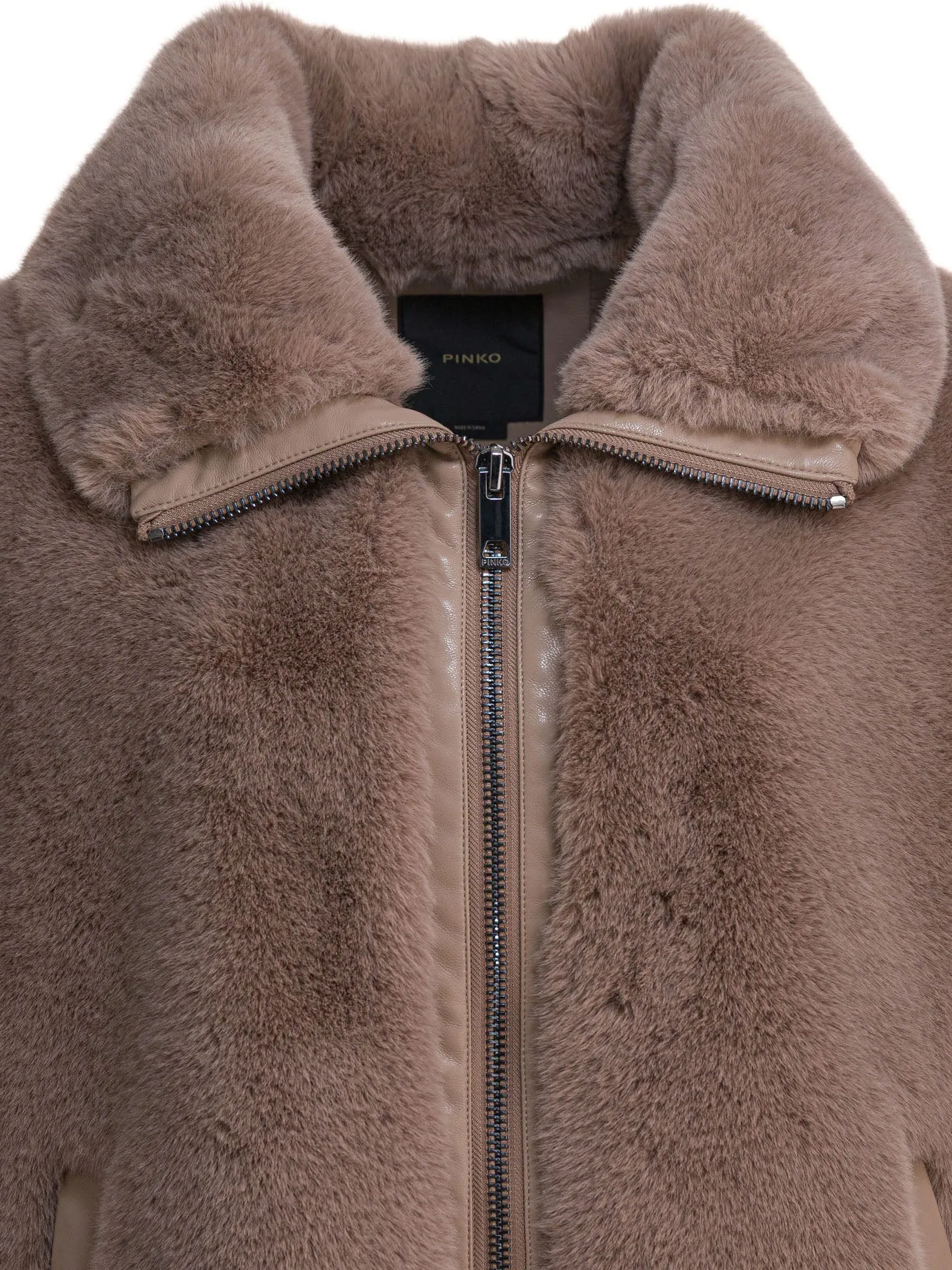 Jackets & Coats Jackets And Coats Beige sold by Wanan Luxury product image thumbnail 3