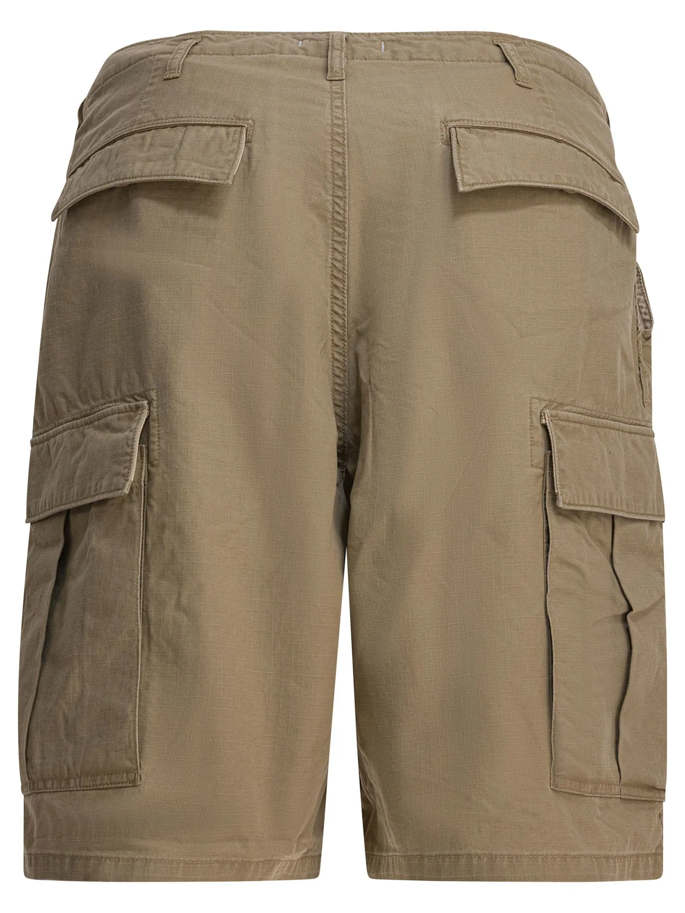 Trooper 6p Shorts Beige sold by Wanan Luxury product image thumbnail 2