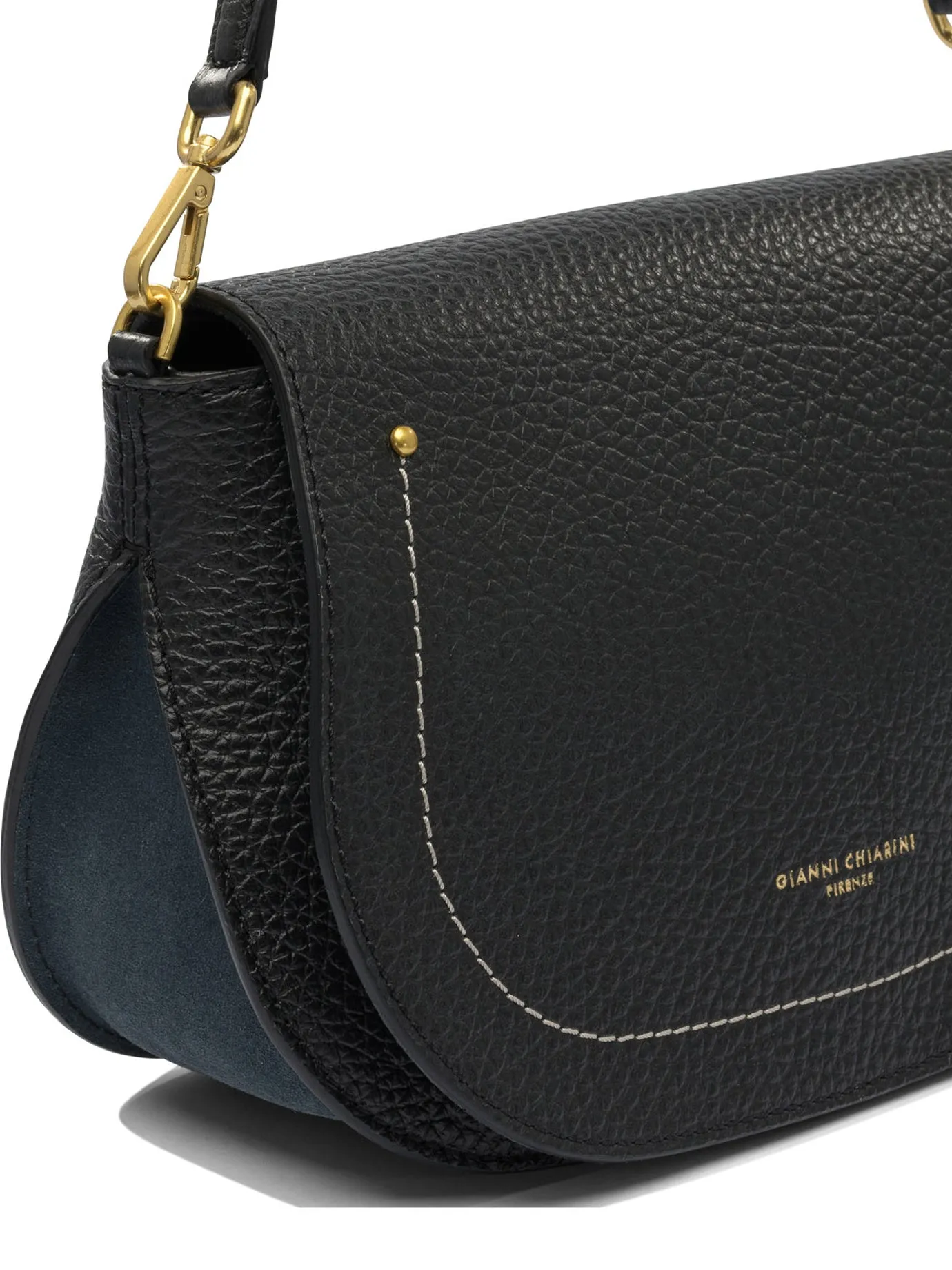 Shoulder Bags Black sold by Wanan Luxury product image thumbnail 4