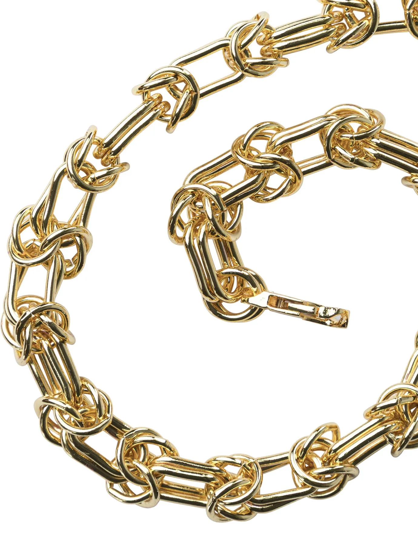 Lace Cecilie Jewels Gold sold by Wanan Luxury product image thumbnail 2