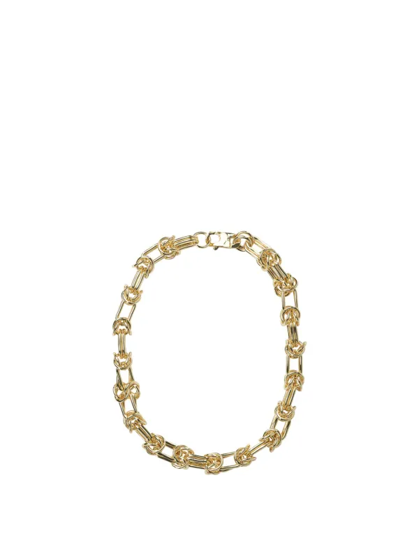 Lace Cecilie Jewels Gold sold by Wanan Luxury