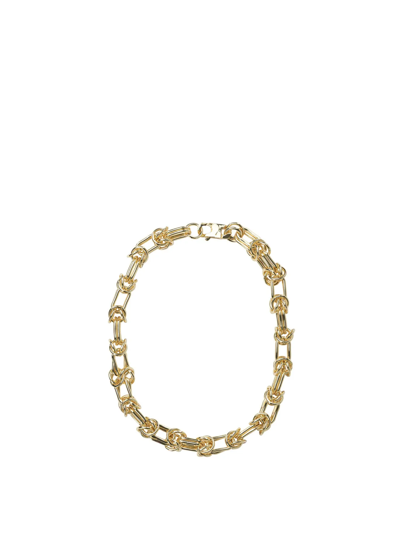 Lace Cecilie Jewels Gold sold by Wanan Luxury