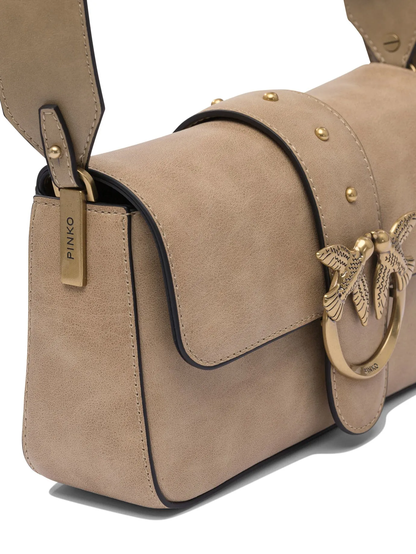 Crossbody Bags Beige sold by Wanan Luxury product image thumbnail 4