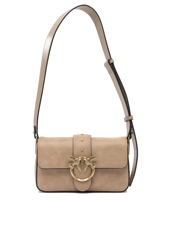 Crossbody Bags Beige sold by Wanan Luxury
