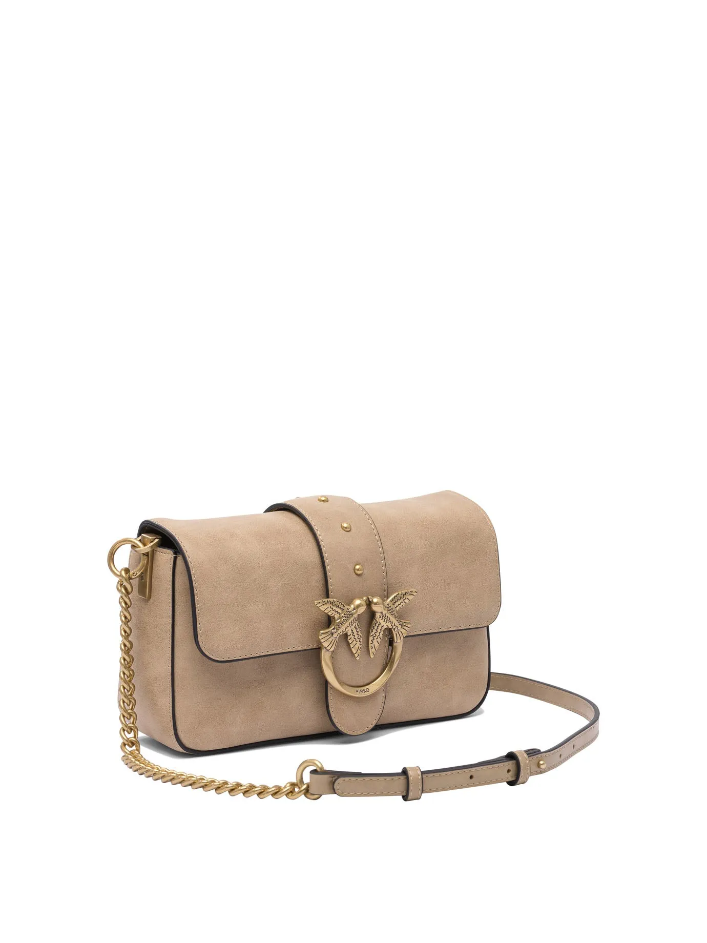 Crossbody Bags Beige sold by Wanan Luxury product image thumbnail 2