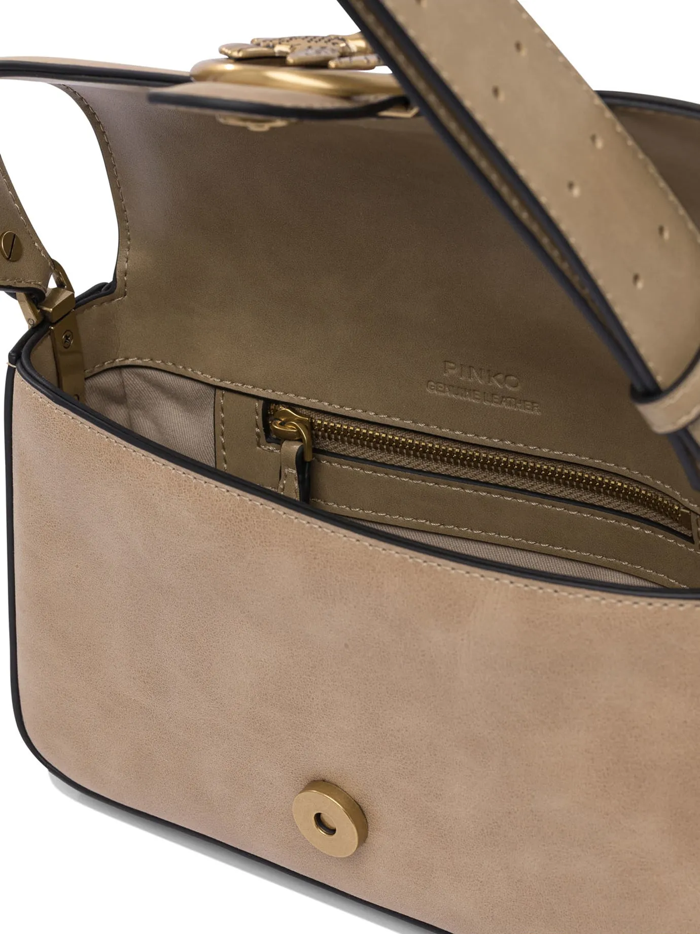 Crossbody Bags Beige sold by Wanan Luxury product image thumbnail 5