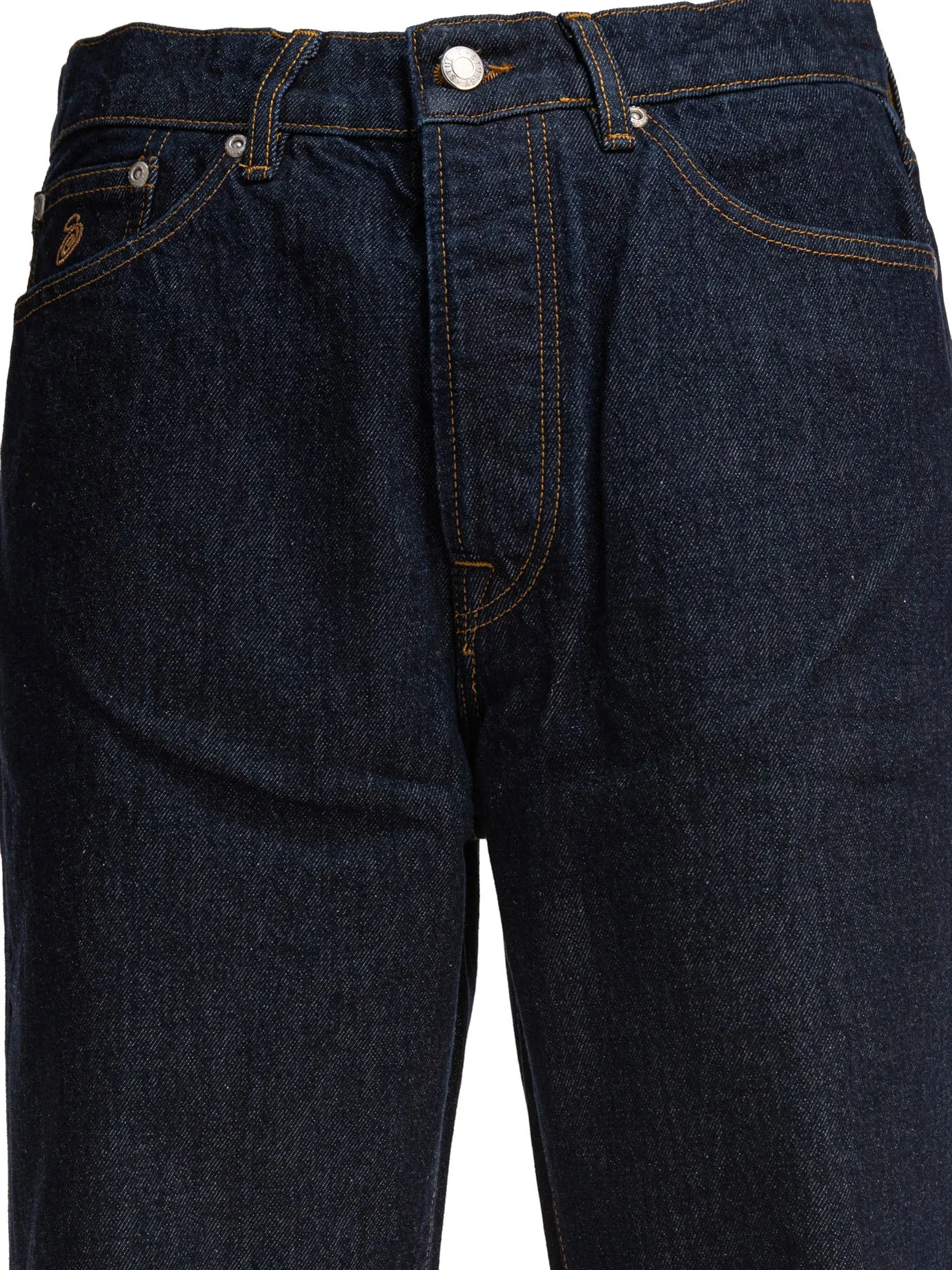 Jeans Blue sold by Wanan Luxury product image thumbnail 3