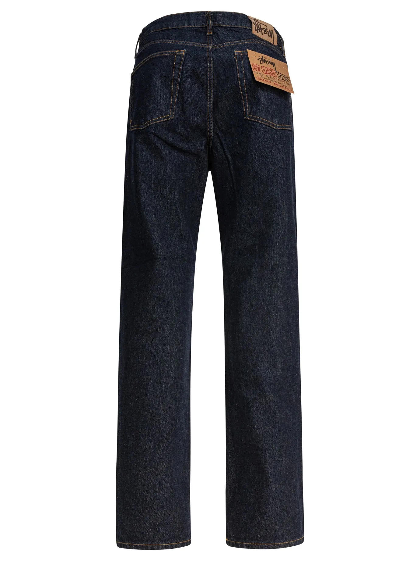 Jeans Blue sold by Wanan Luxury product image thumbnail 2