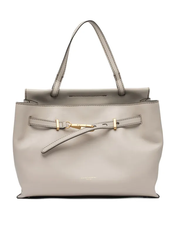 Shoulder Bags Grey sold by Wanan Luxury