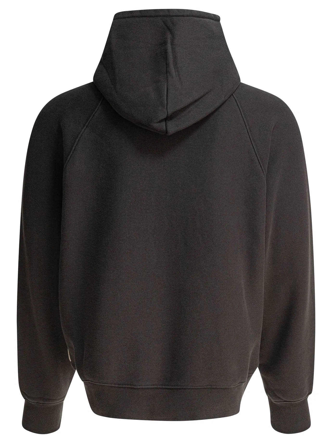 Sweatshirts Black sold by Wanan Luxury product image thumbnail 2