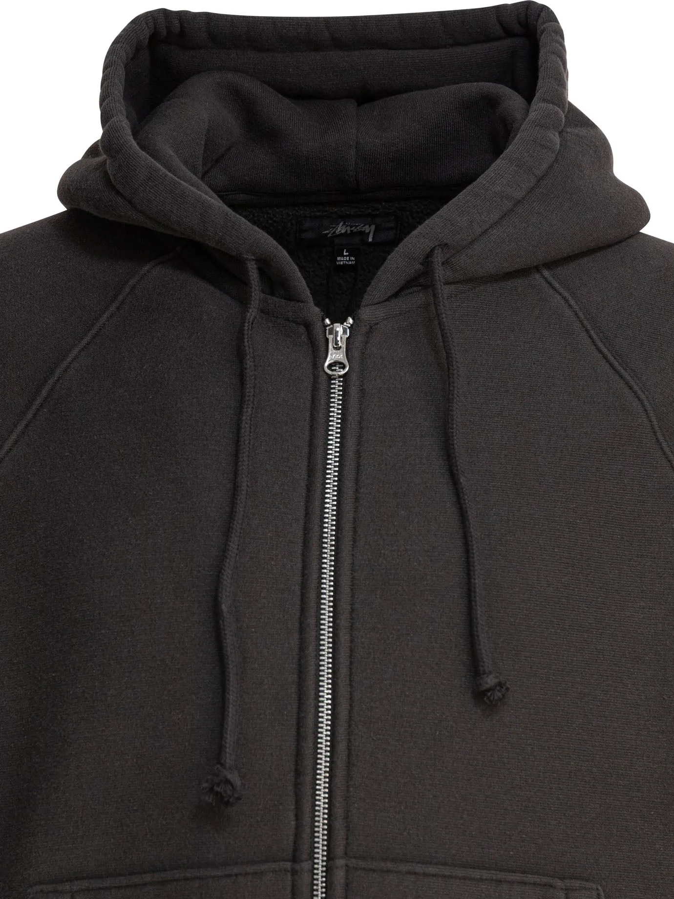 Sweatshirts Black sold by Wanan Luxury product image thumbnail 3