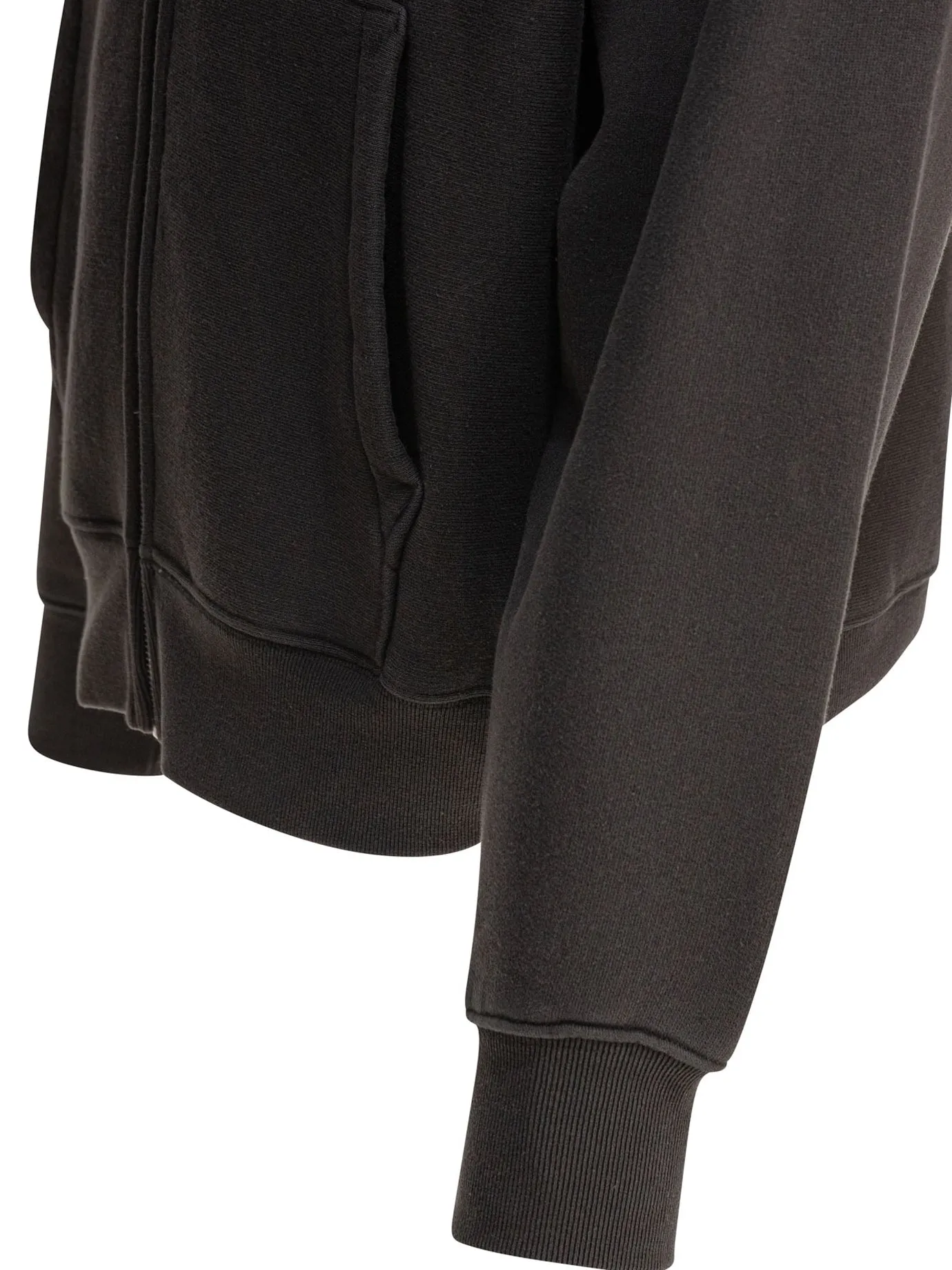 Sweatshirts Black sold by Wanan Luxury product image thumbnail 4