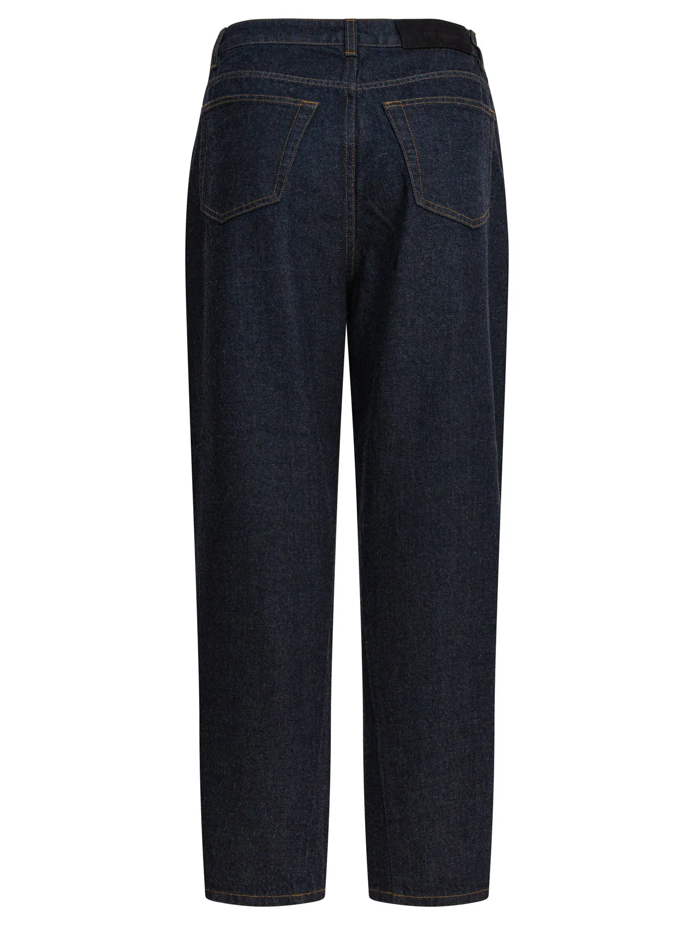 Denim Jeans Blue sold by Wanan Luxury product image thumbnail 2