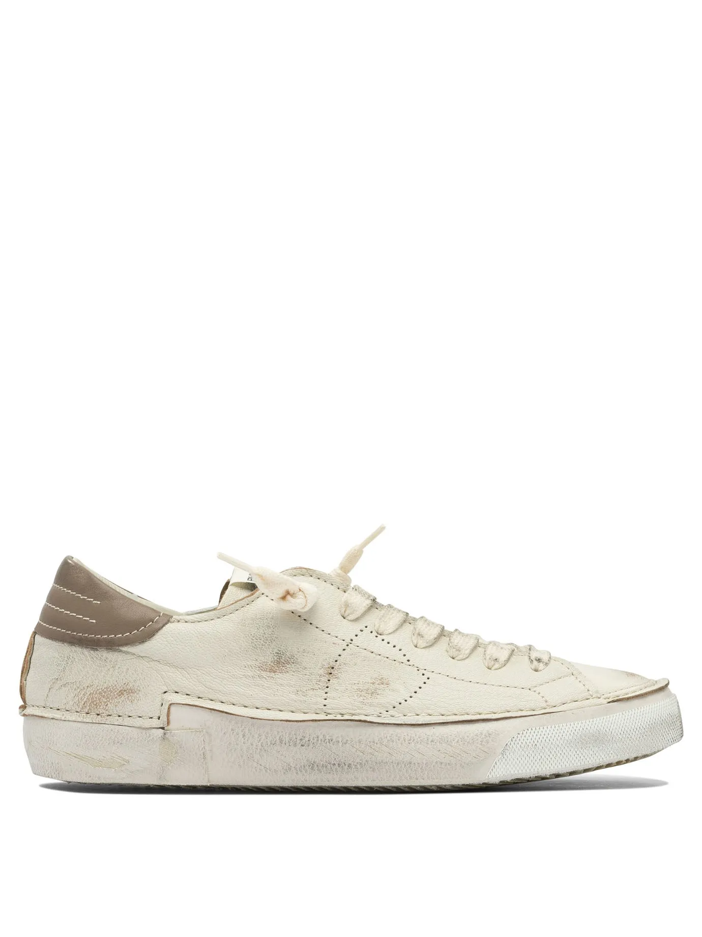 Prsx Sneakers & Slip-On White sold by Wanan Luxury