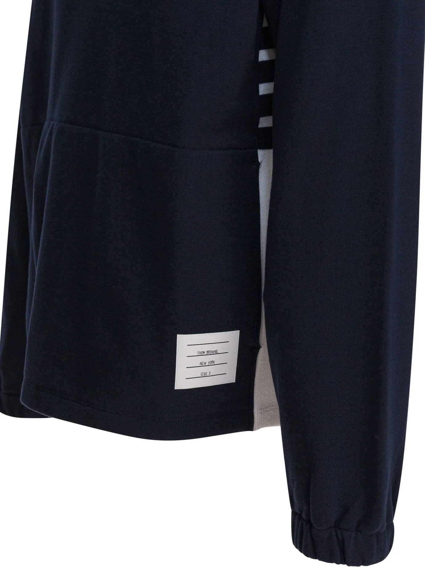 Sweatshirts Blue sold by Wanan Luxury product image thumbnail 4