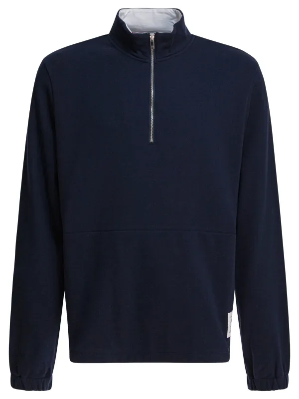 Sweatshirts Blue sold by Wanan Luxury