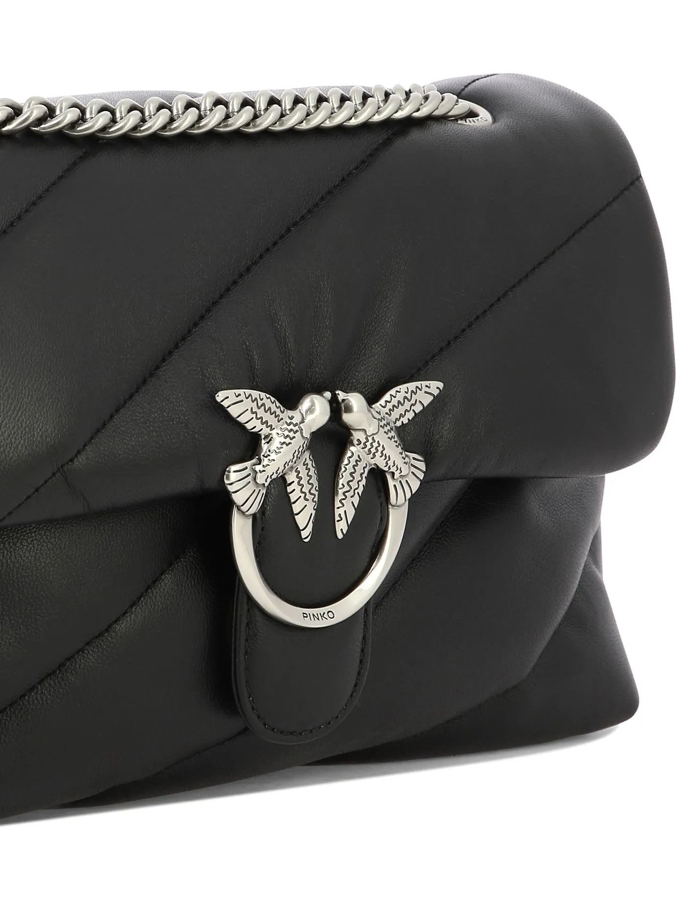 Crossbody Bags Black sold by Wanan Luxury product image thumbnail 4