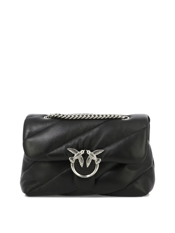 Crossbody Bags Black sold by Wanan Luxury