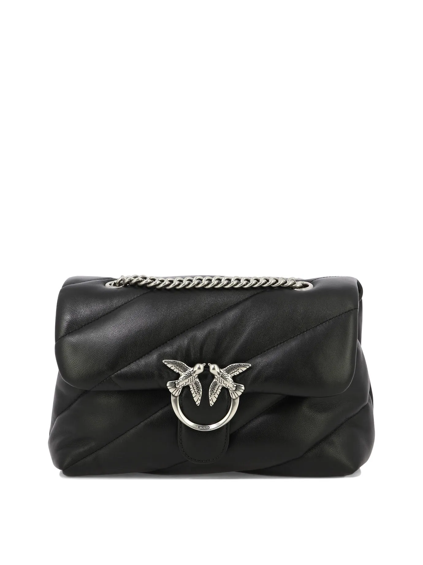 Crossbody Bags Black sold by Wanan Luxury