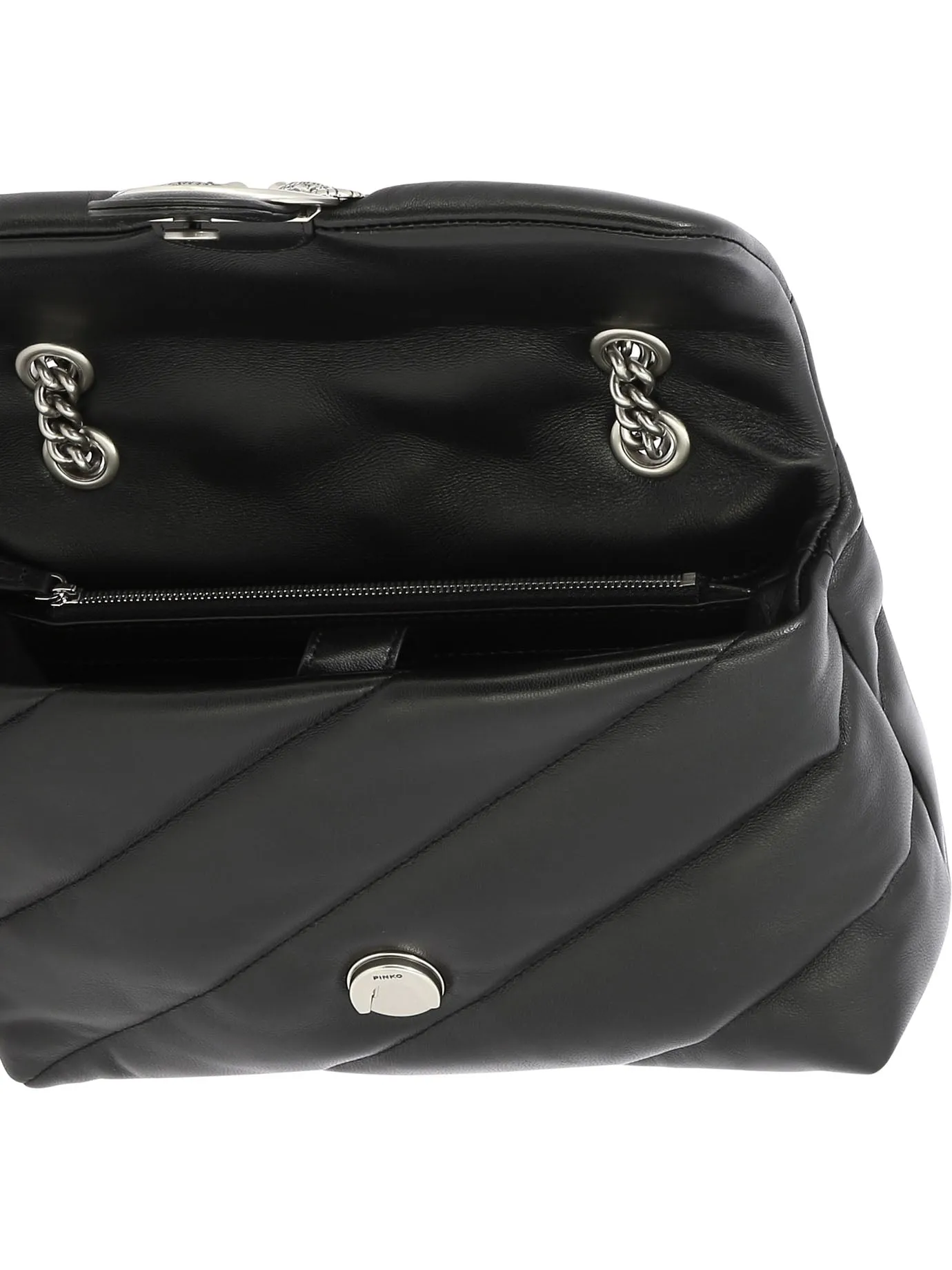 Crossbody Bags Black sold by Wanan Luxury product image thumbnail 5