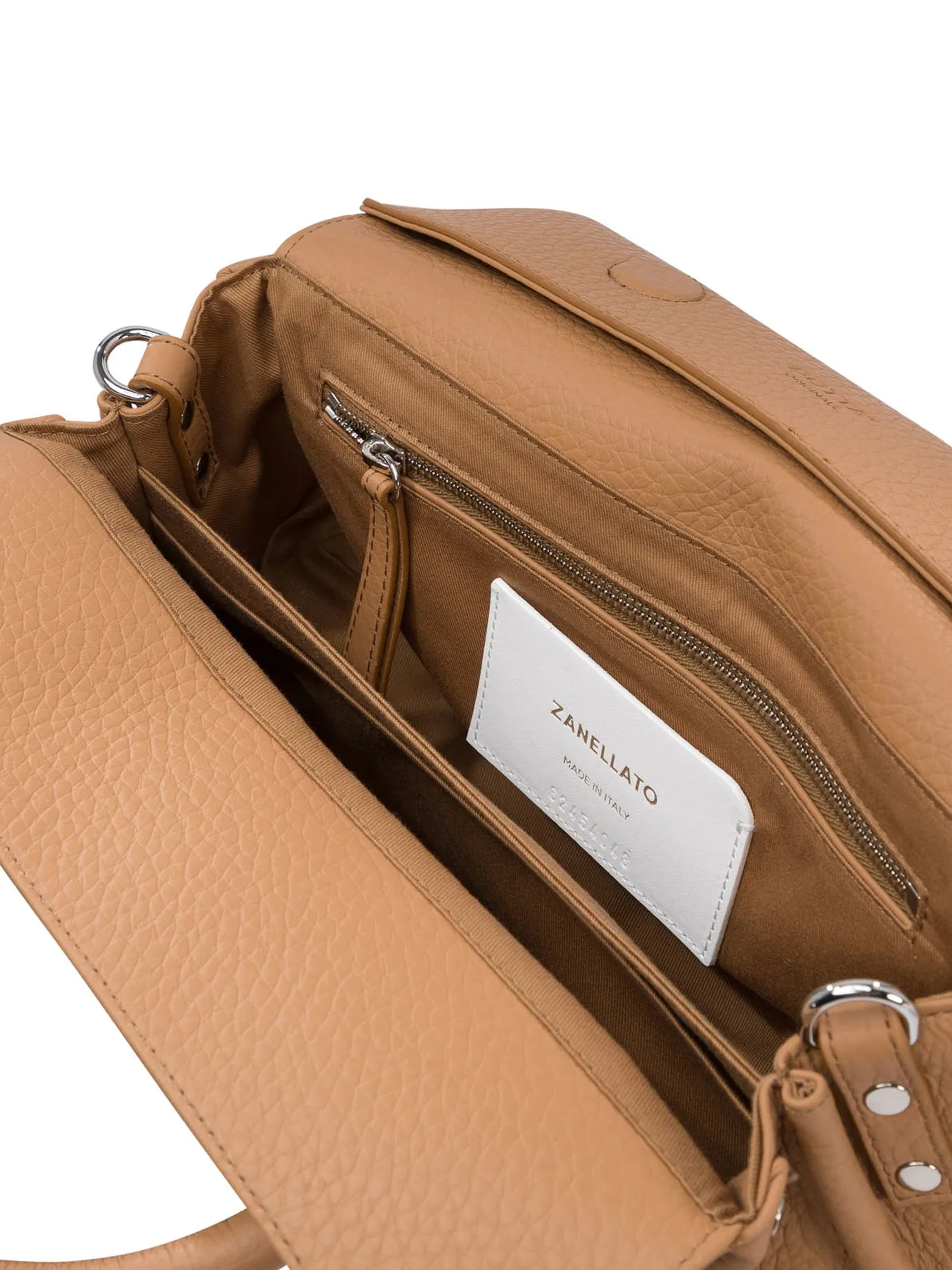Dotta® Handbags Brown sold by Wanan Luxury product image thumbnail 5