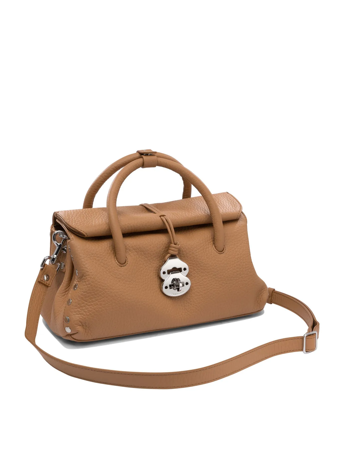 Dotta® Handbags Brown sold by Wanan Luxury product image thumbnail 2