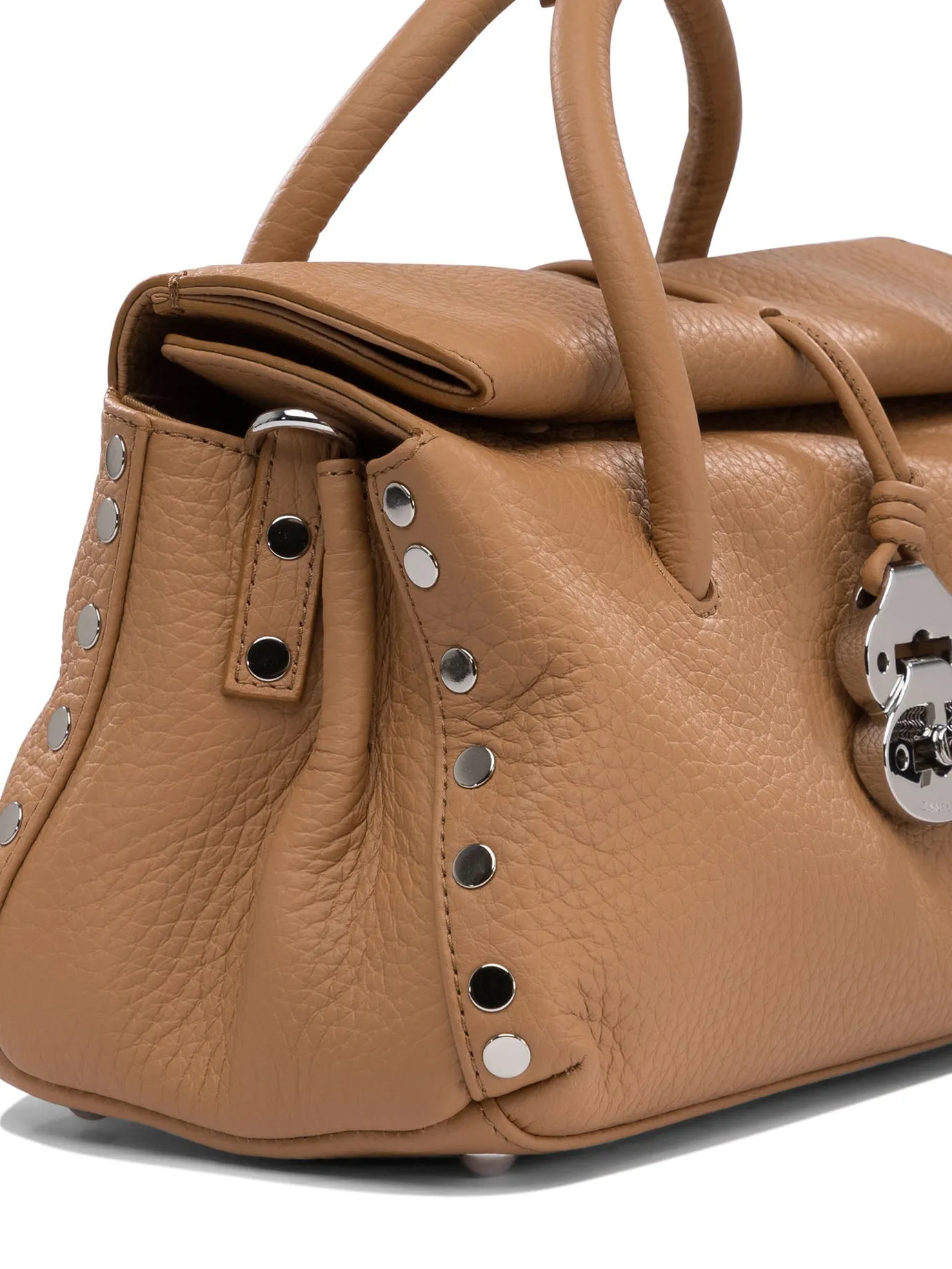 Dotta® Handbags Brown sold by Wanan Luxury product image thumbnail 4