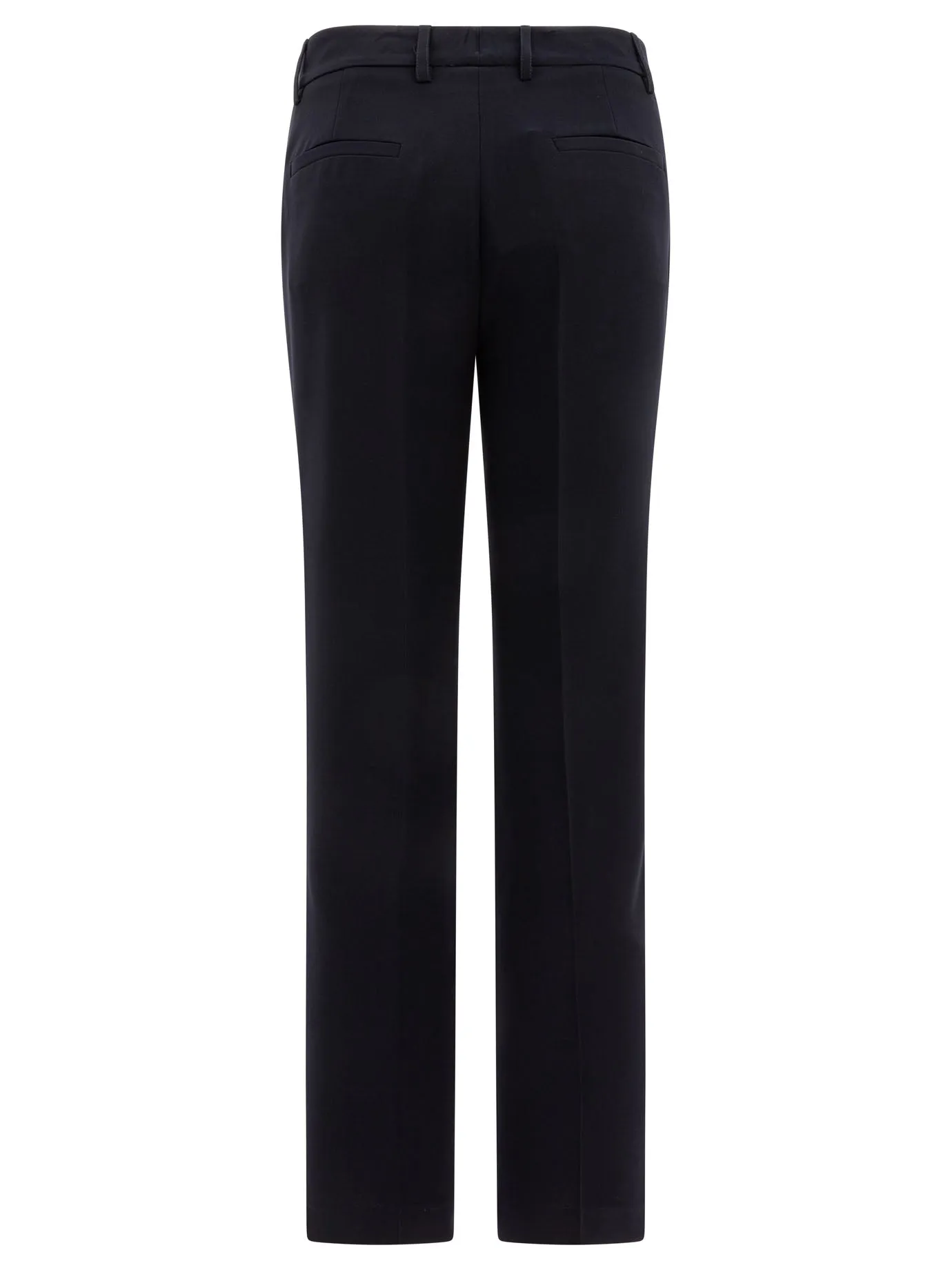 Trousers Blue sold by Wanan Luxury product image thumbnail 2