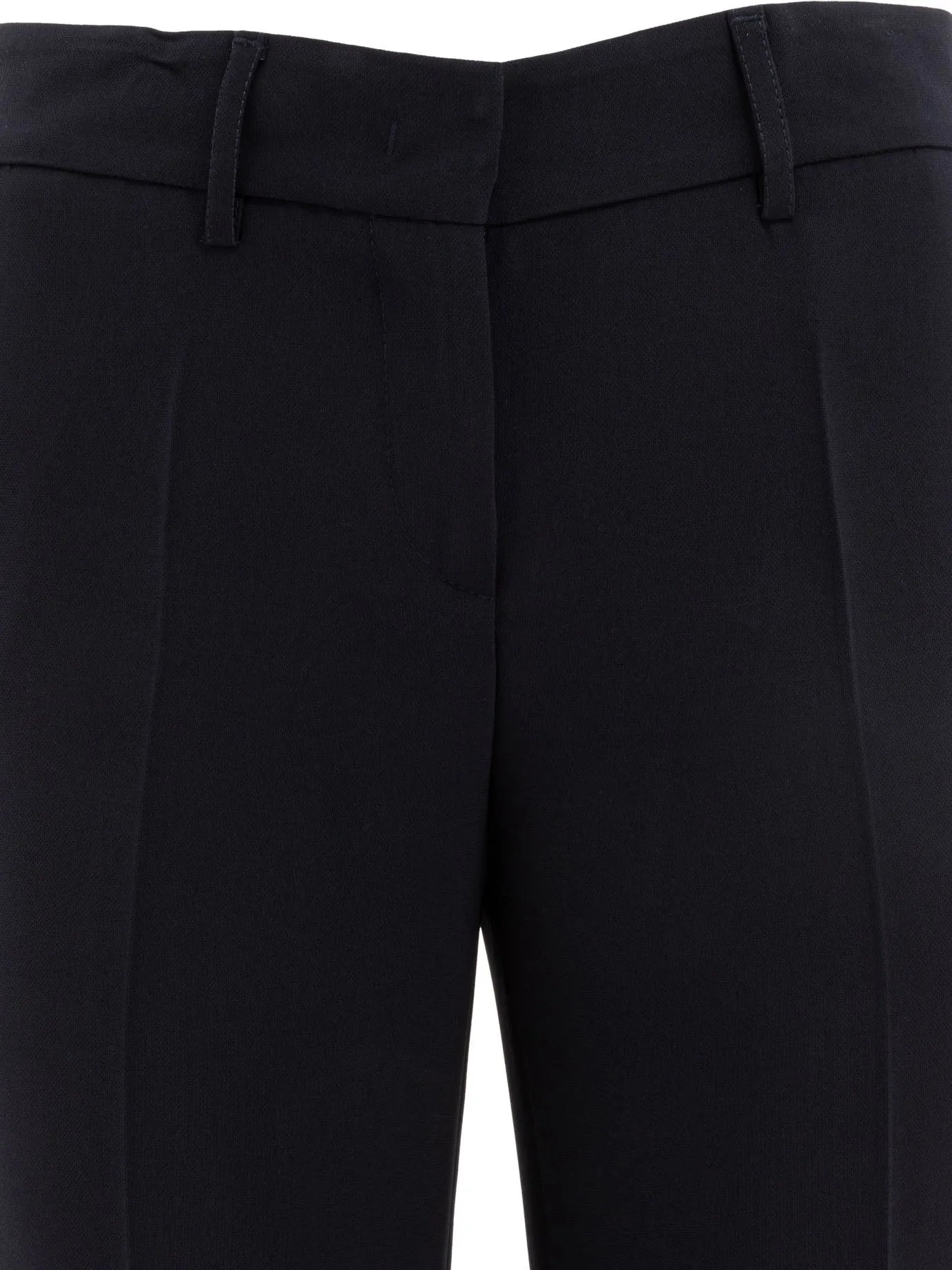 Trousers Blue sold by Wanan Luxury product image thumbnail 3