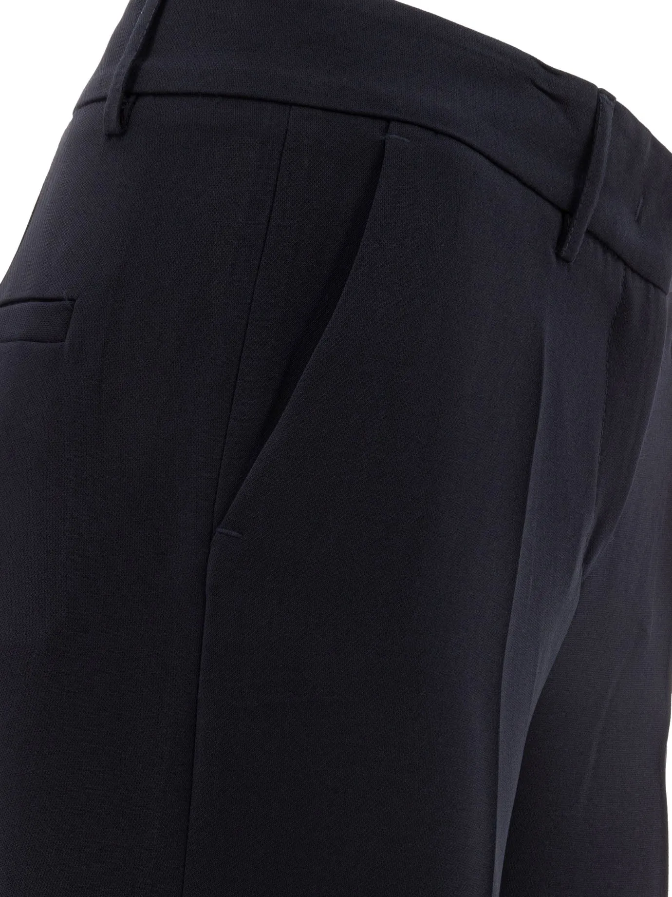 Trousers Blue sold by Wanan Luxury product image thumbnail 4