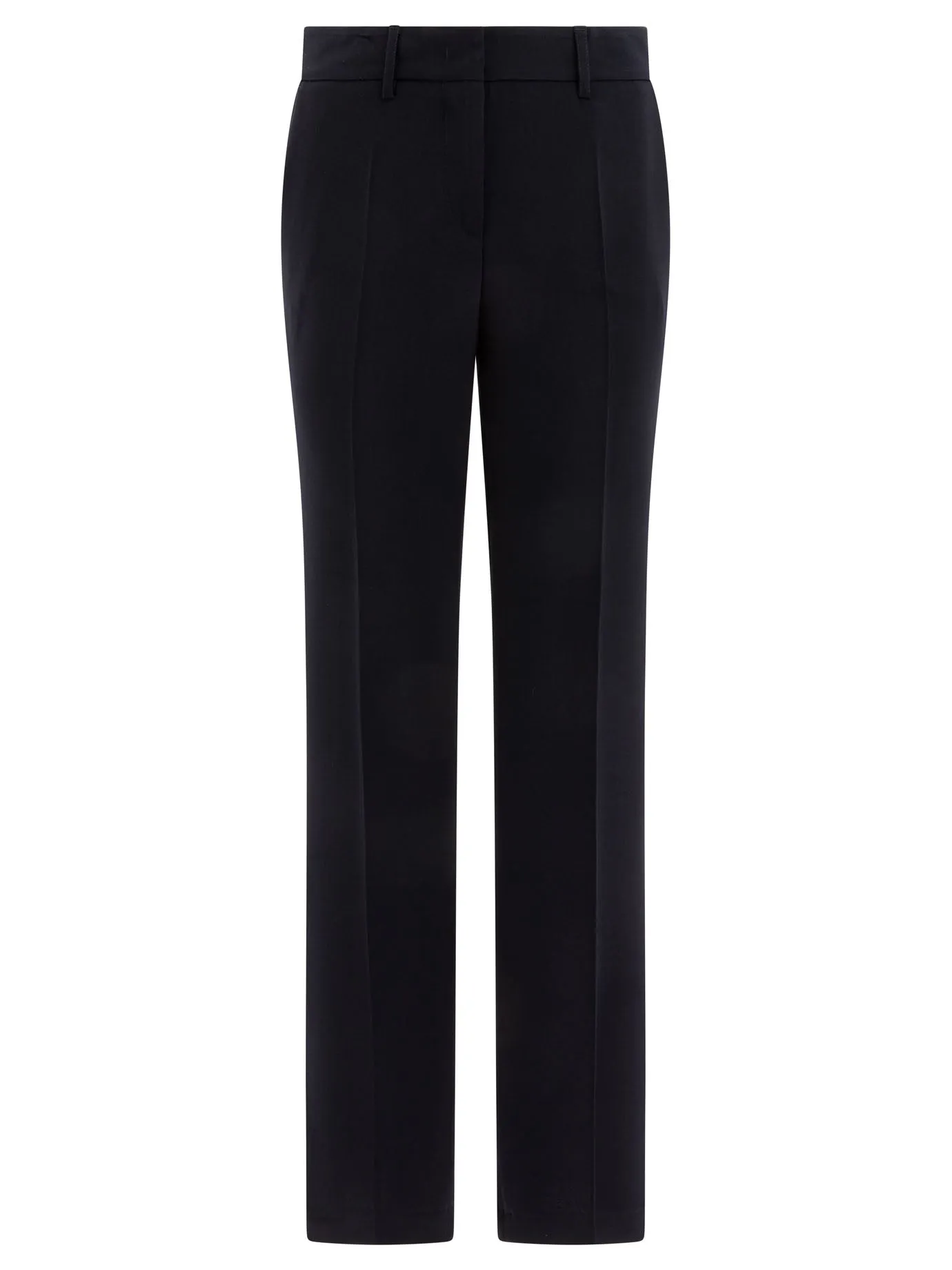 Trousers Blue sold by Wanan Luxury