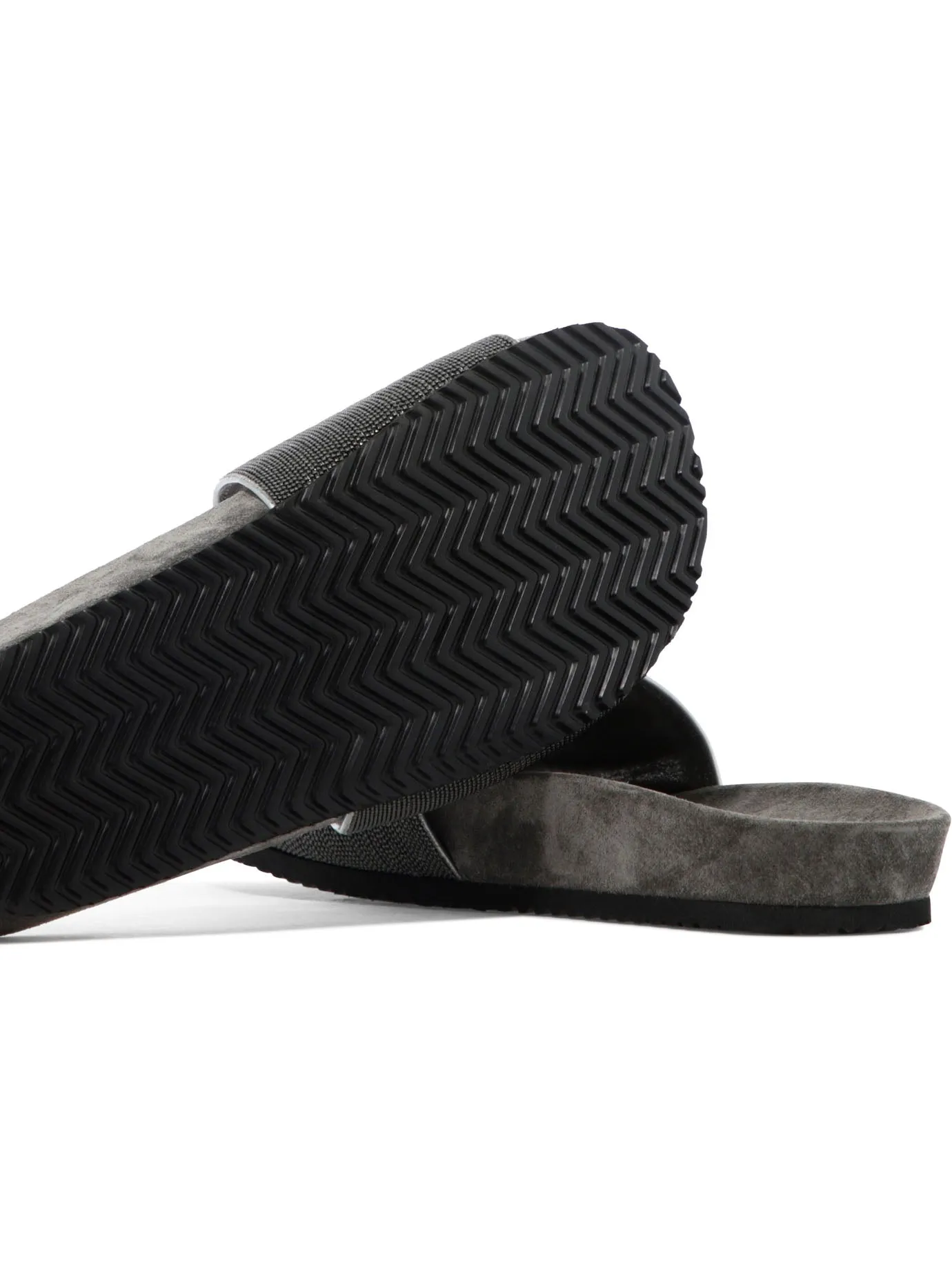 Precious Sandals Grey sold by Wanan Luxury product image thumbnail 5