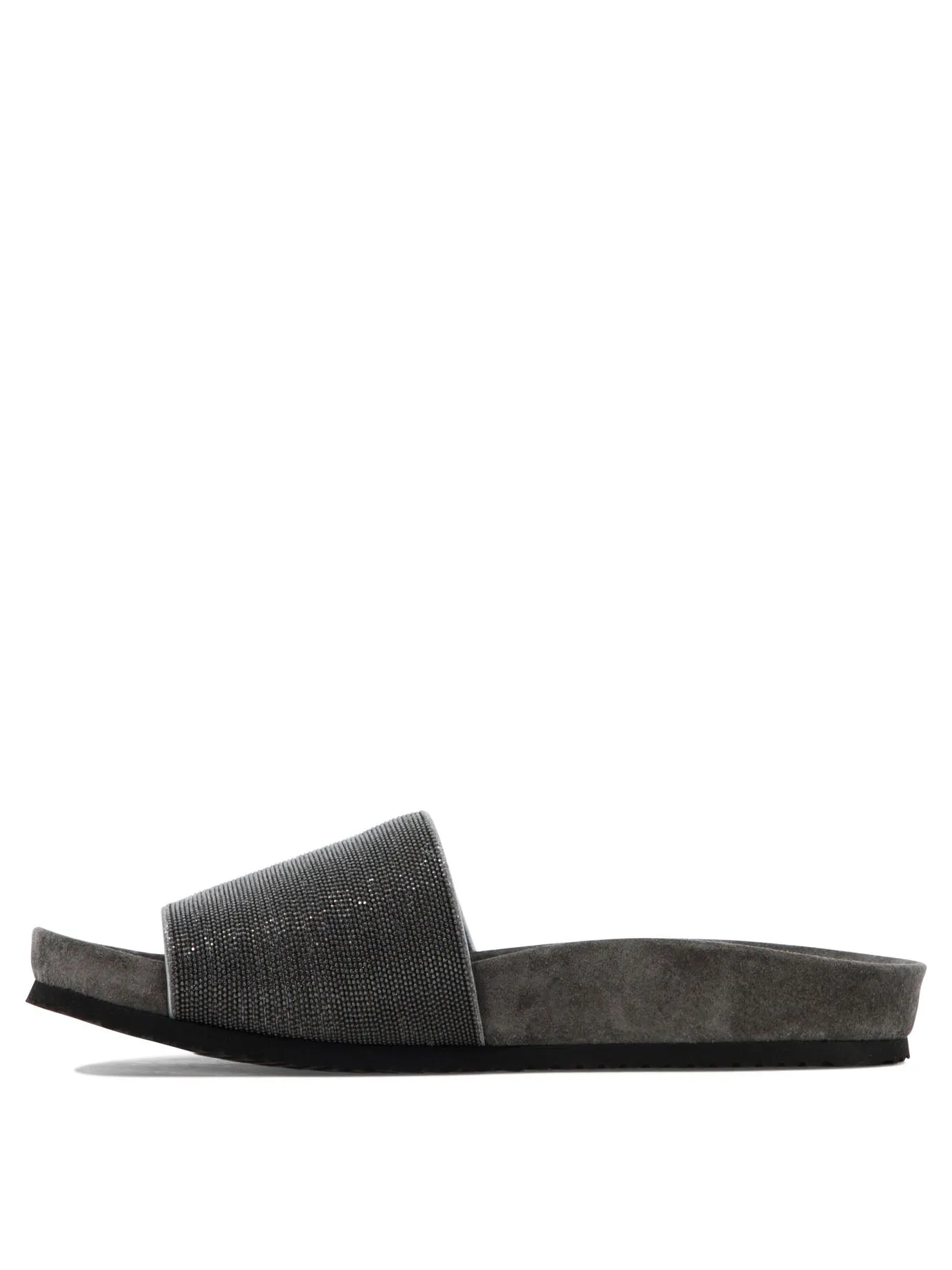 Precious Sandals Grey sold by Wanan Luxury product image thumbnail 3