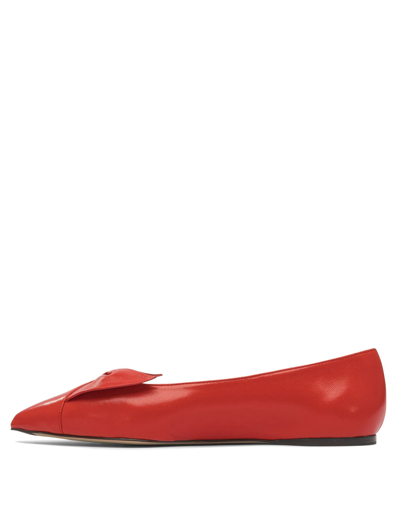 Ballerinas Red sold by Wanan Luxury product image thumbnail 3