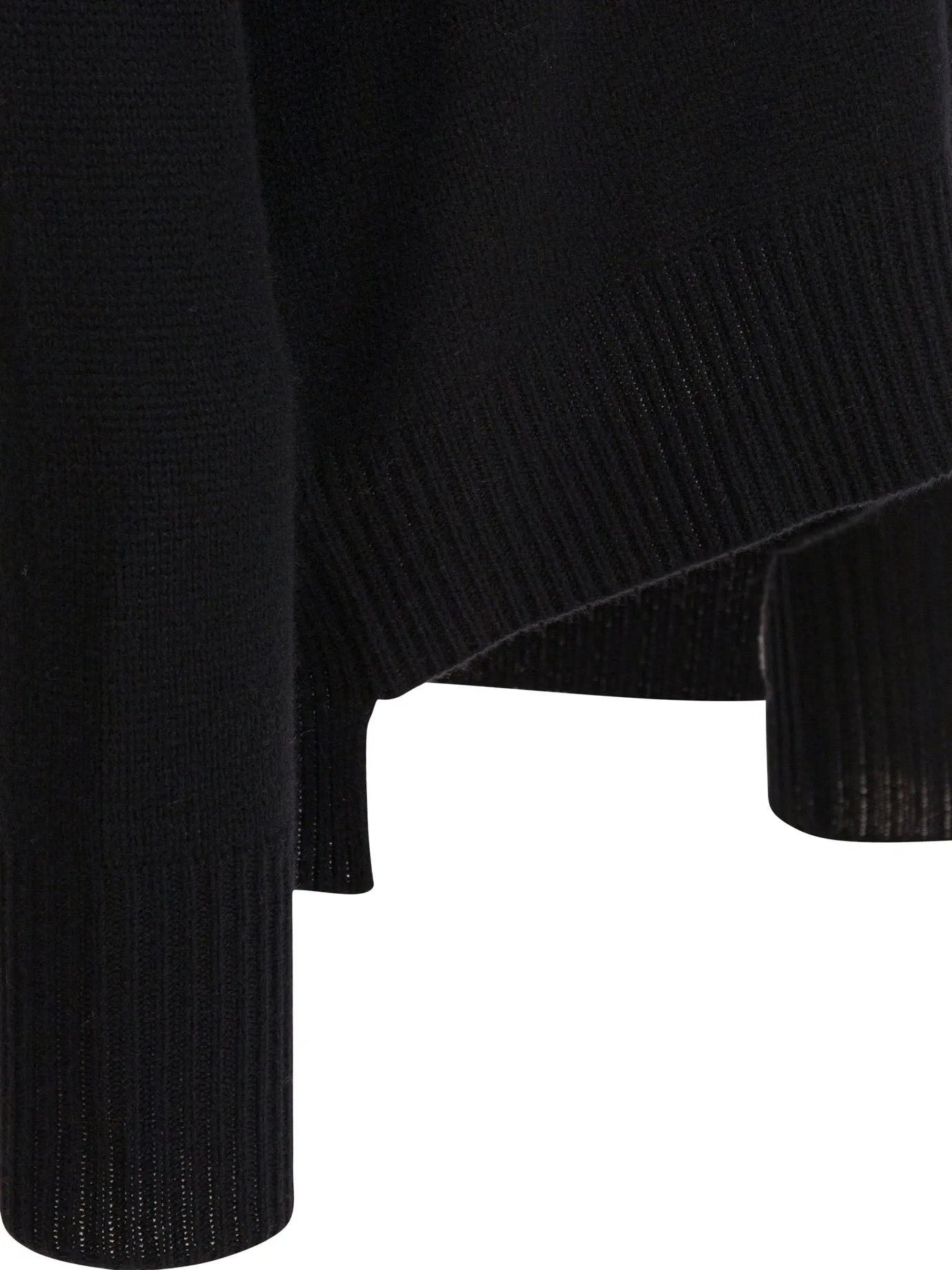 Knitwear Black sold by Wanan Luxury product image thumbnail 4