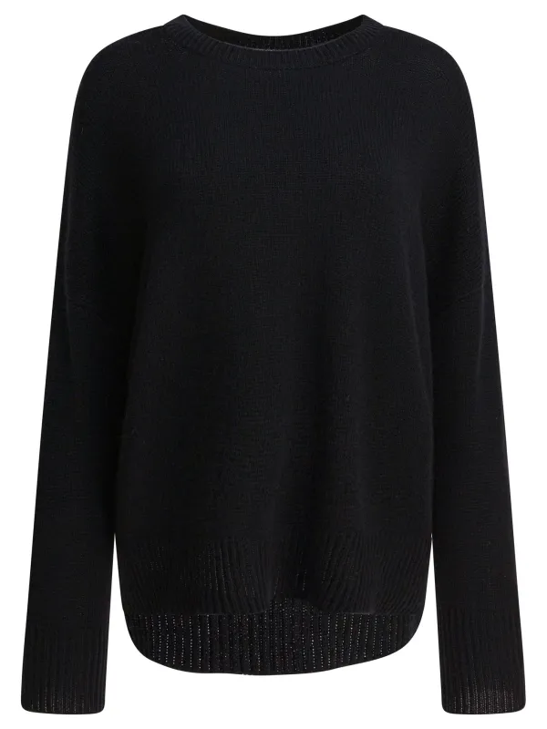 Knitwear Black sold by Wanan Luxury