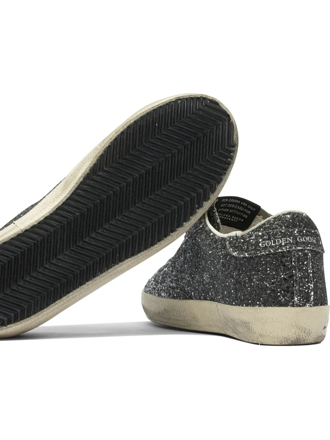 Super-Star Sneakers & Slip-On Silver sold by Wanan Luxury product image thumbnail 5