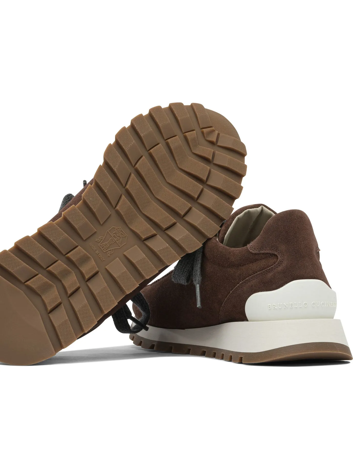 Runners Sneakers & Slip-On Bordeaux sold by Wanan Luxury product image thumbnail 5