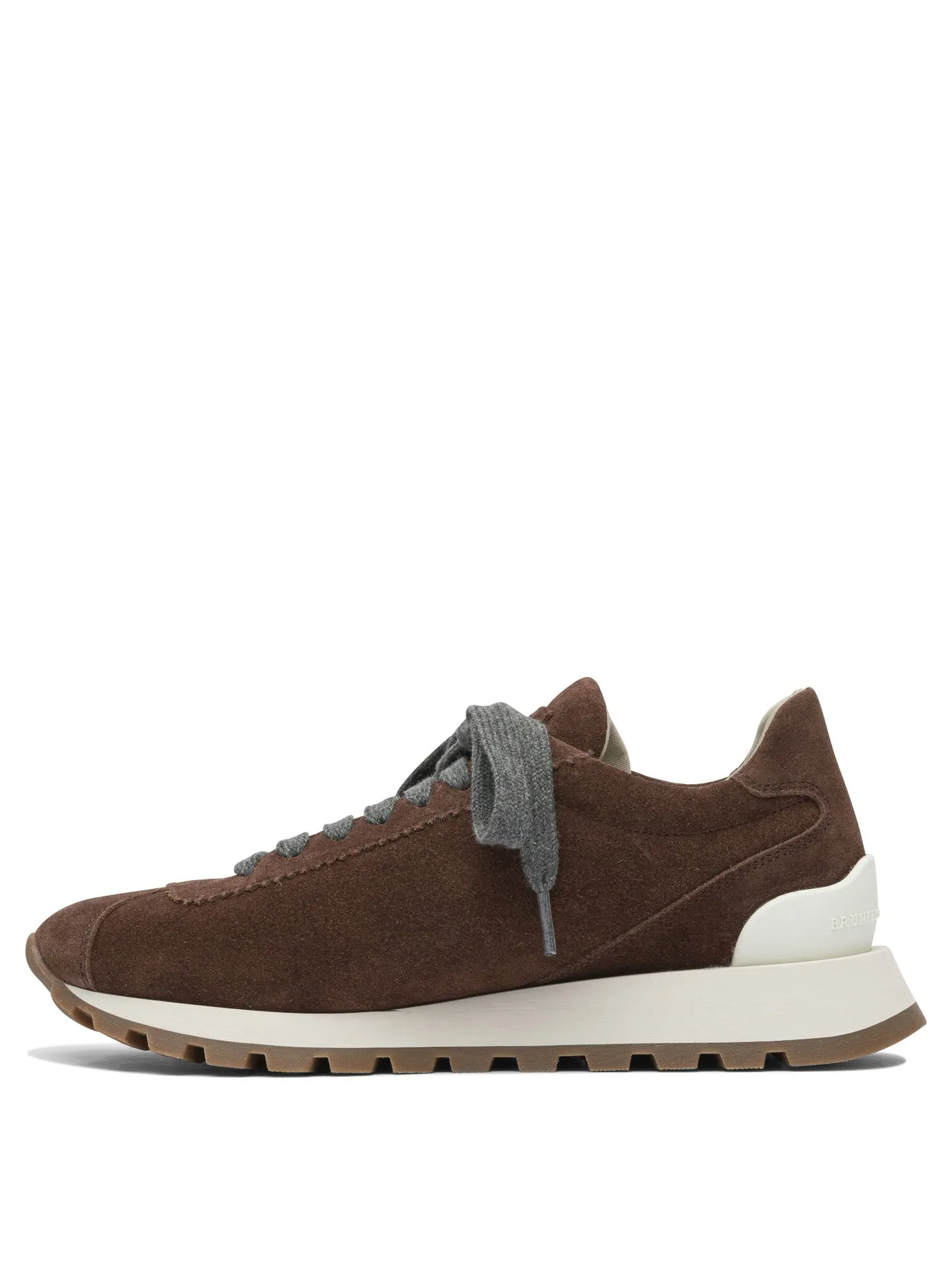 Runners Sneakers & Slip-On Bordeaux sold by Wanan Luxury product image thumbnail 3