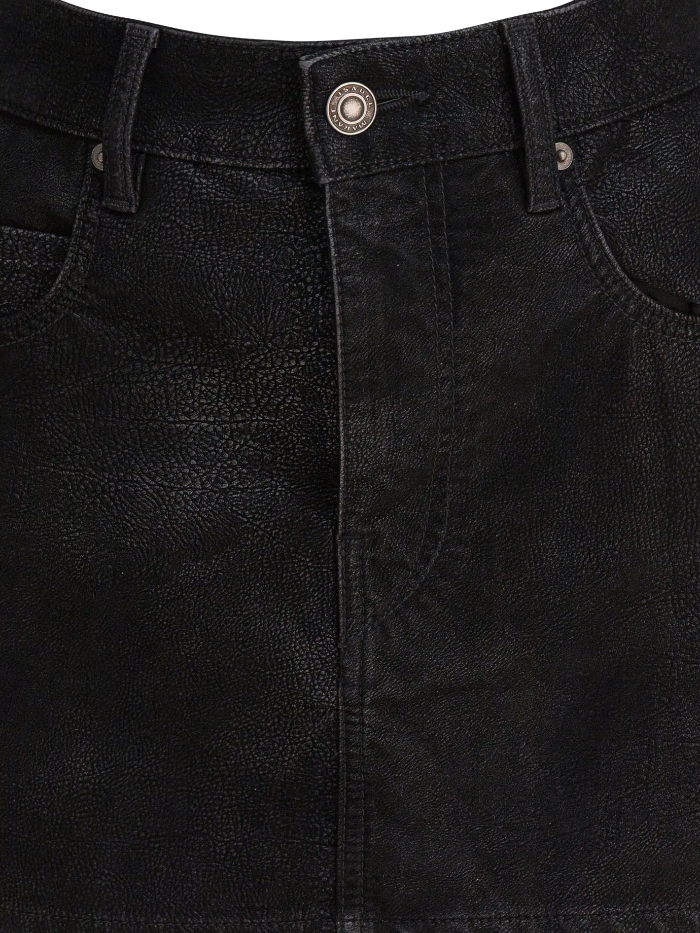 Kimmy Skirts Black sold by Wanan Luxury product image thumbnail 3